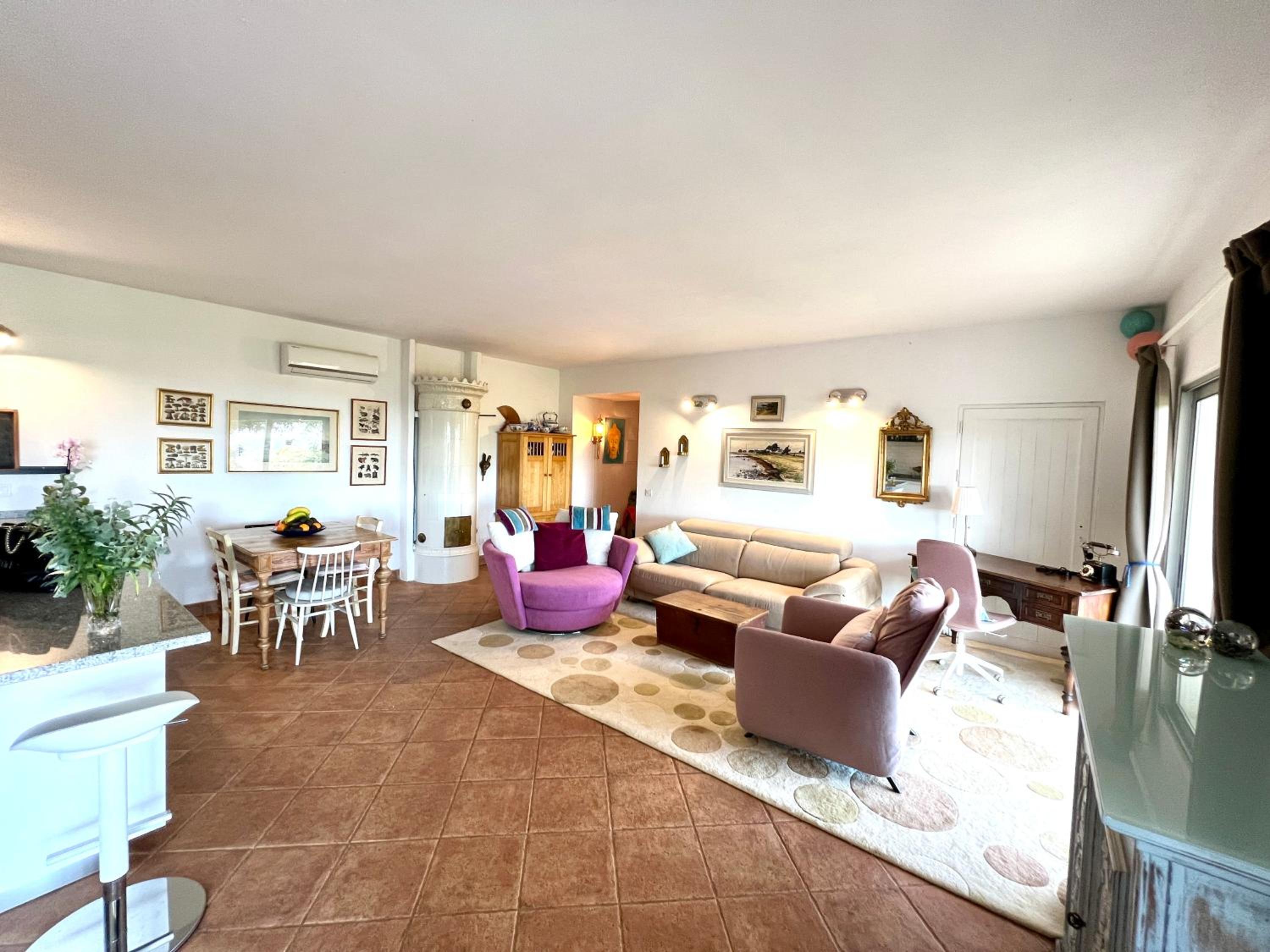 Two-Bedroom Villa photo 1