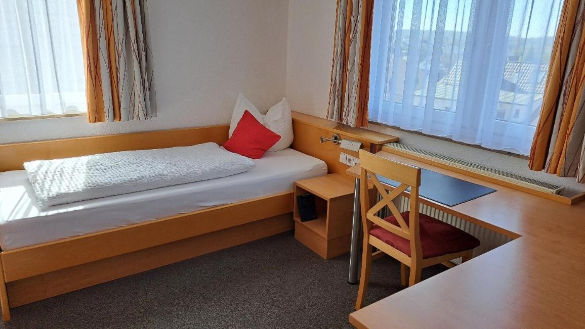Deluxe Single Room photo 1