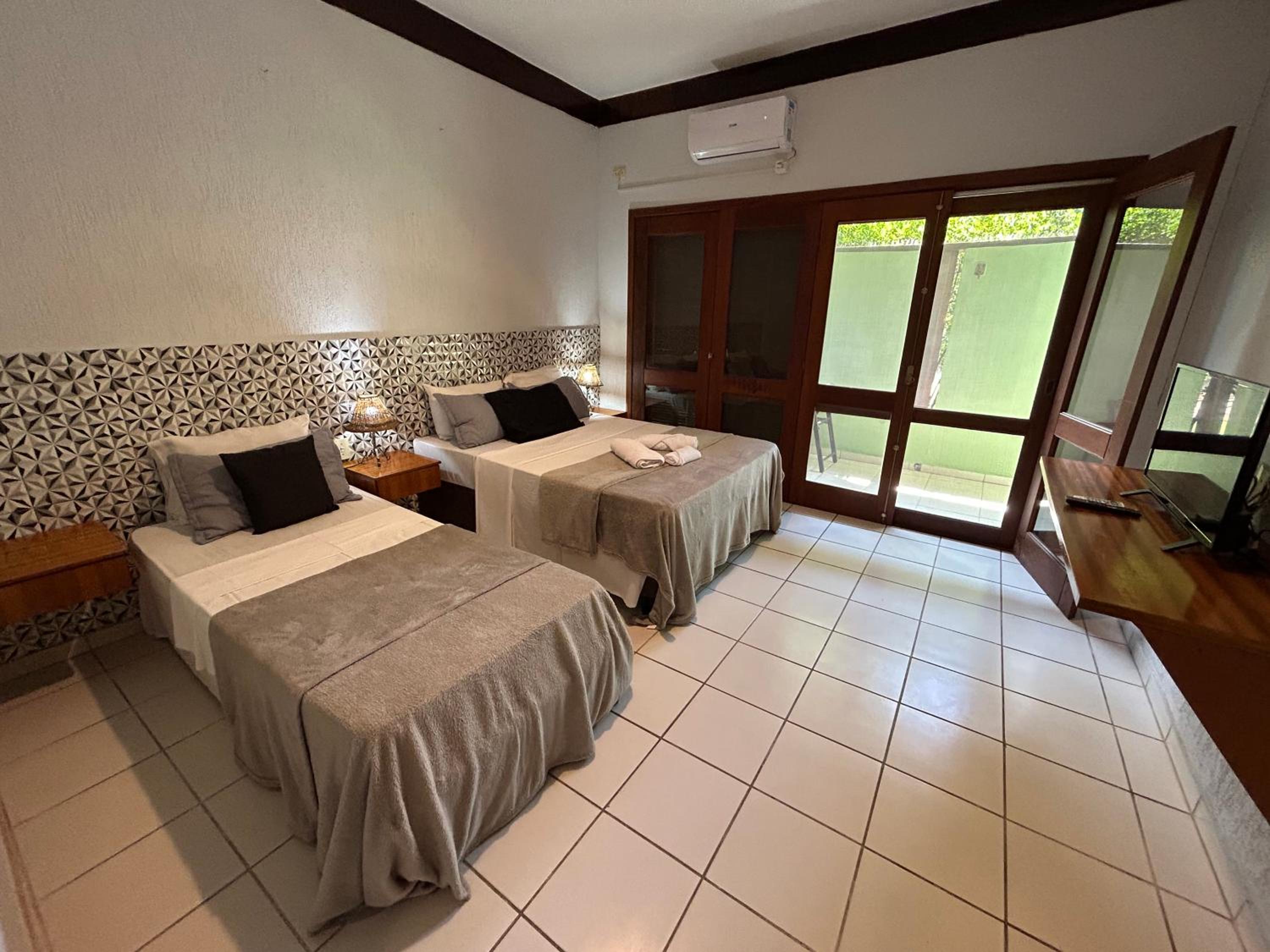 Standard Apartment - Photo 3
