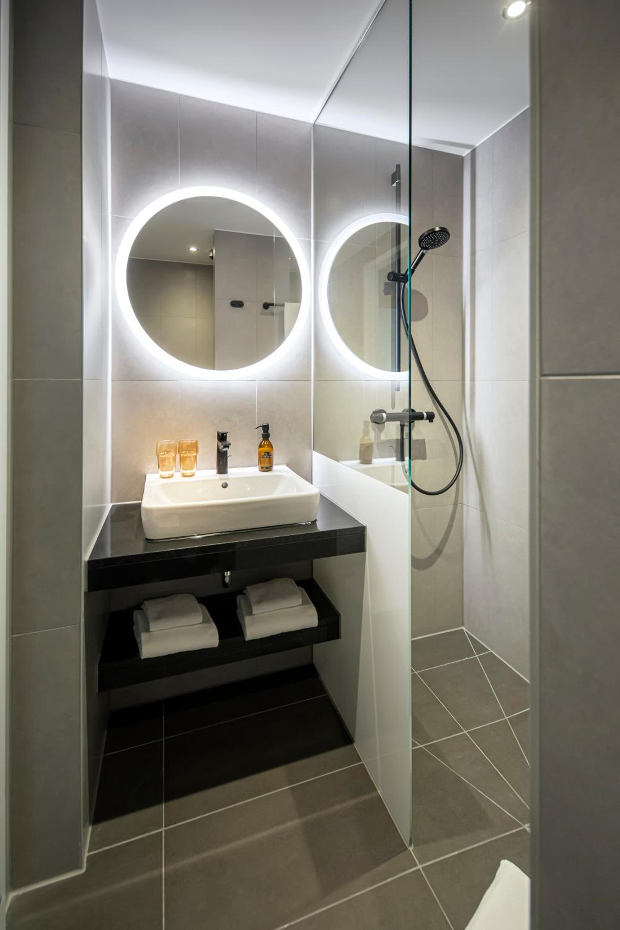 Superior Twin Room photo 2