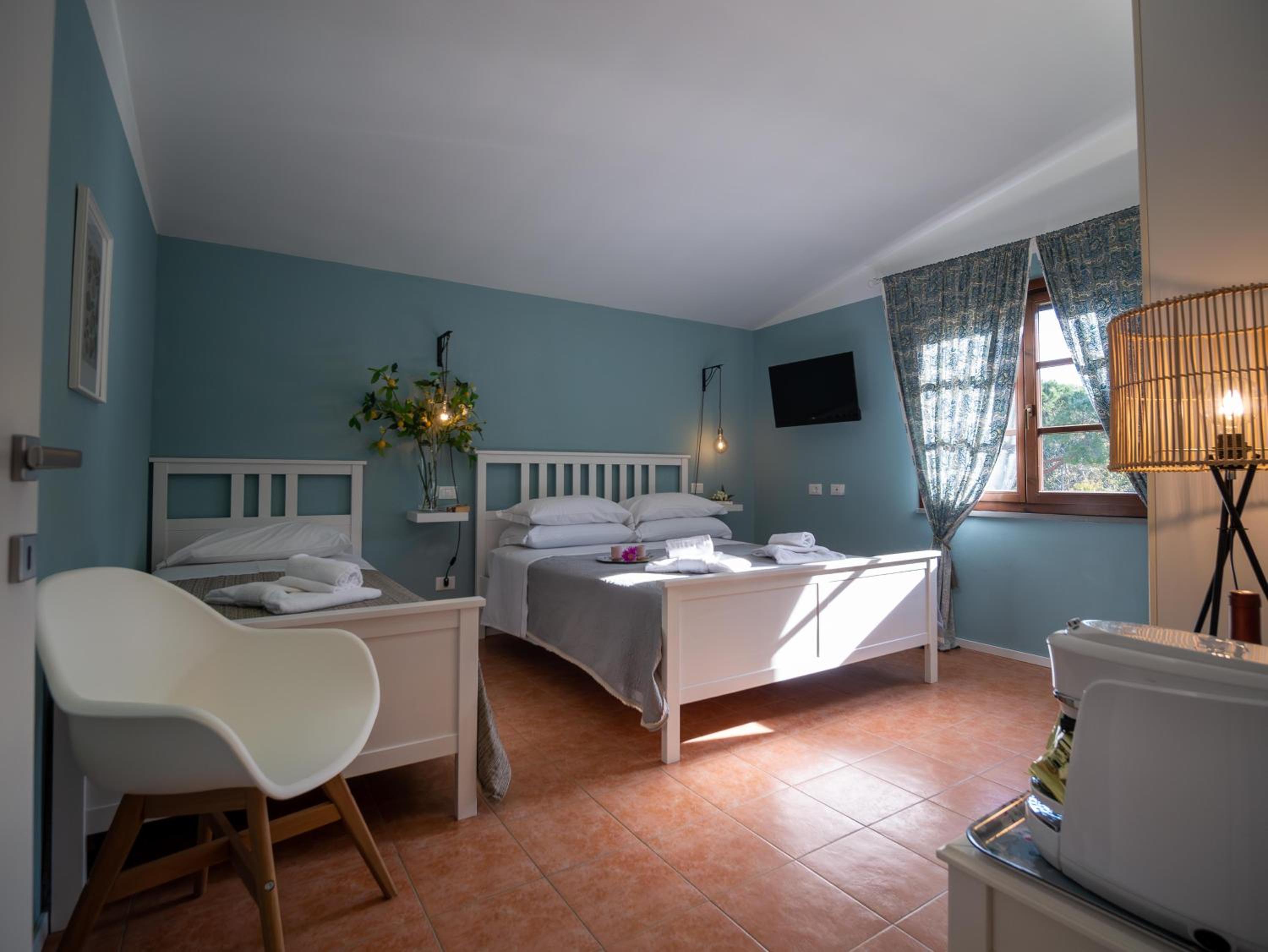 Standard Triple Room photo 1