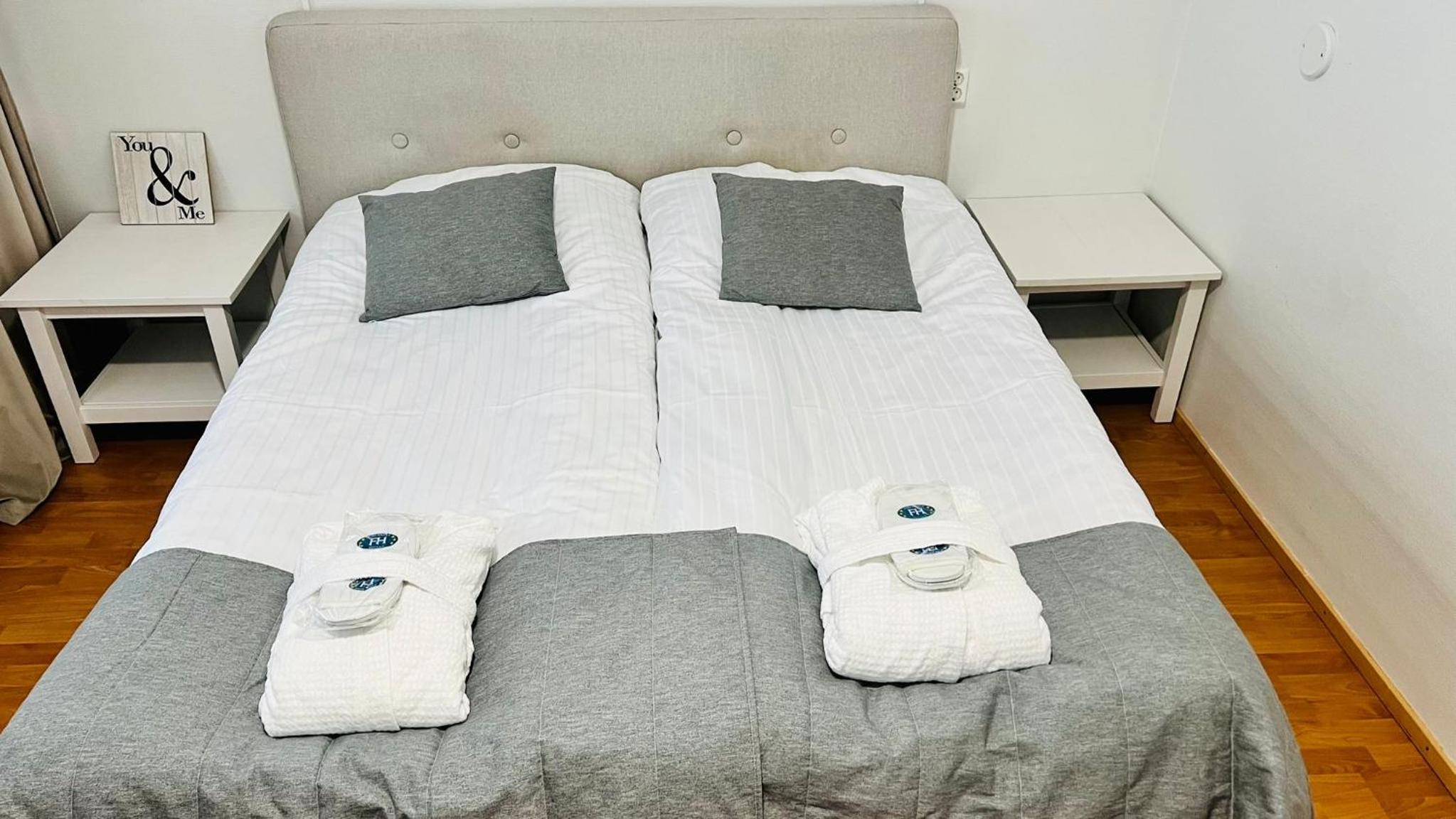 Superior Double Room - Photo 4