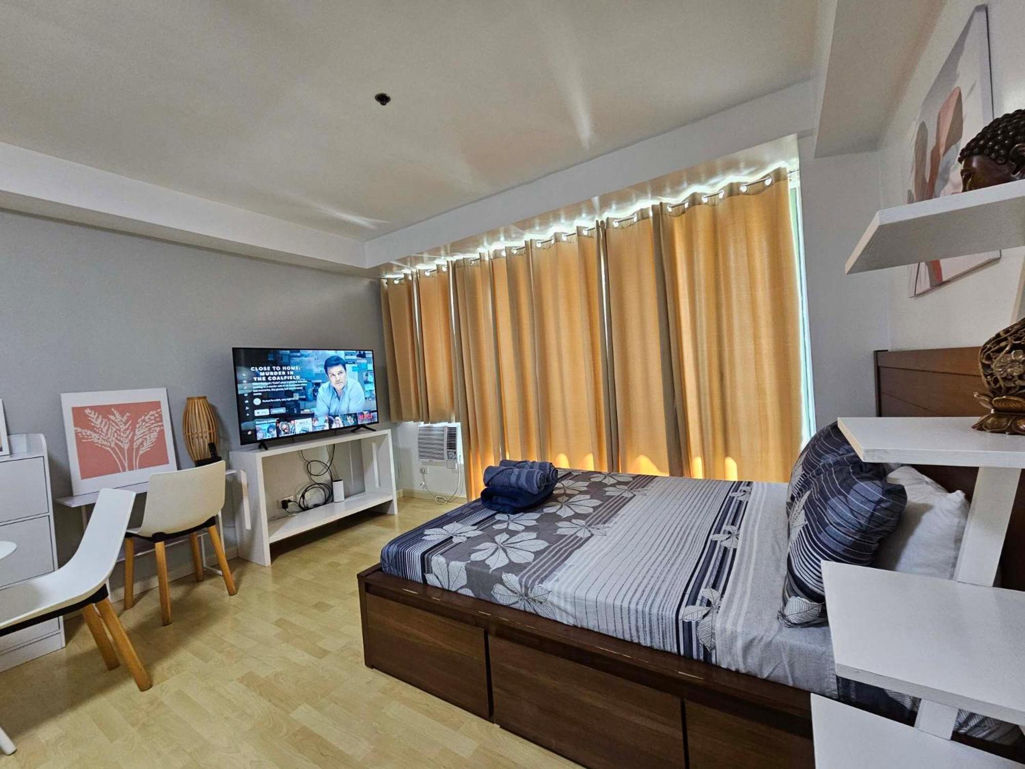 Apartment with Balcony - Photo 35