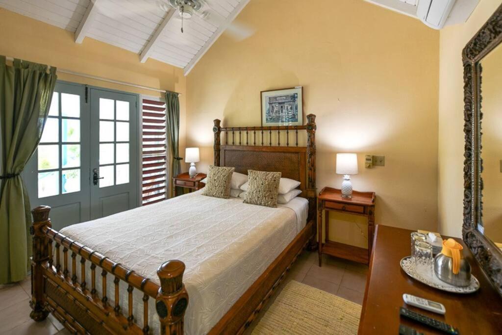 Deluxe Villa photo 1