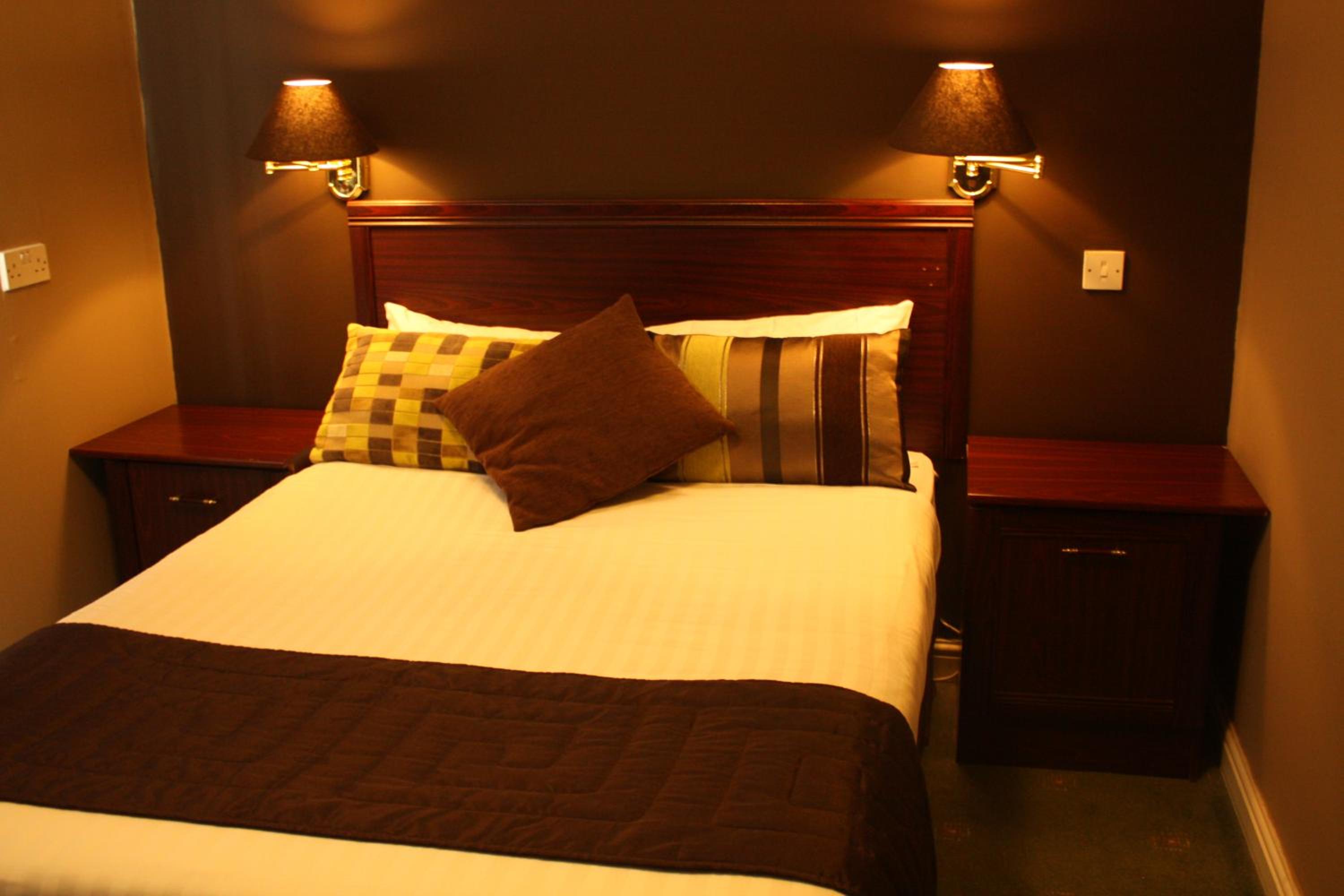 Single Room photo 3