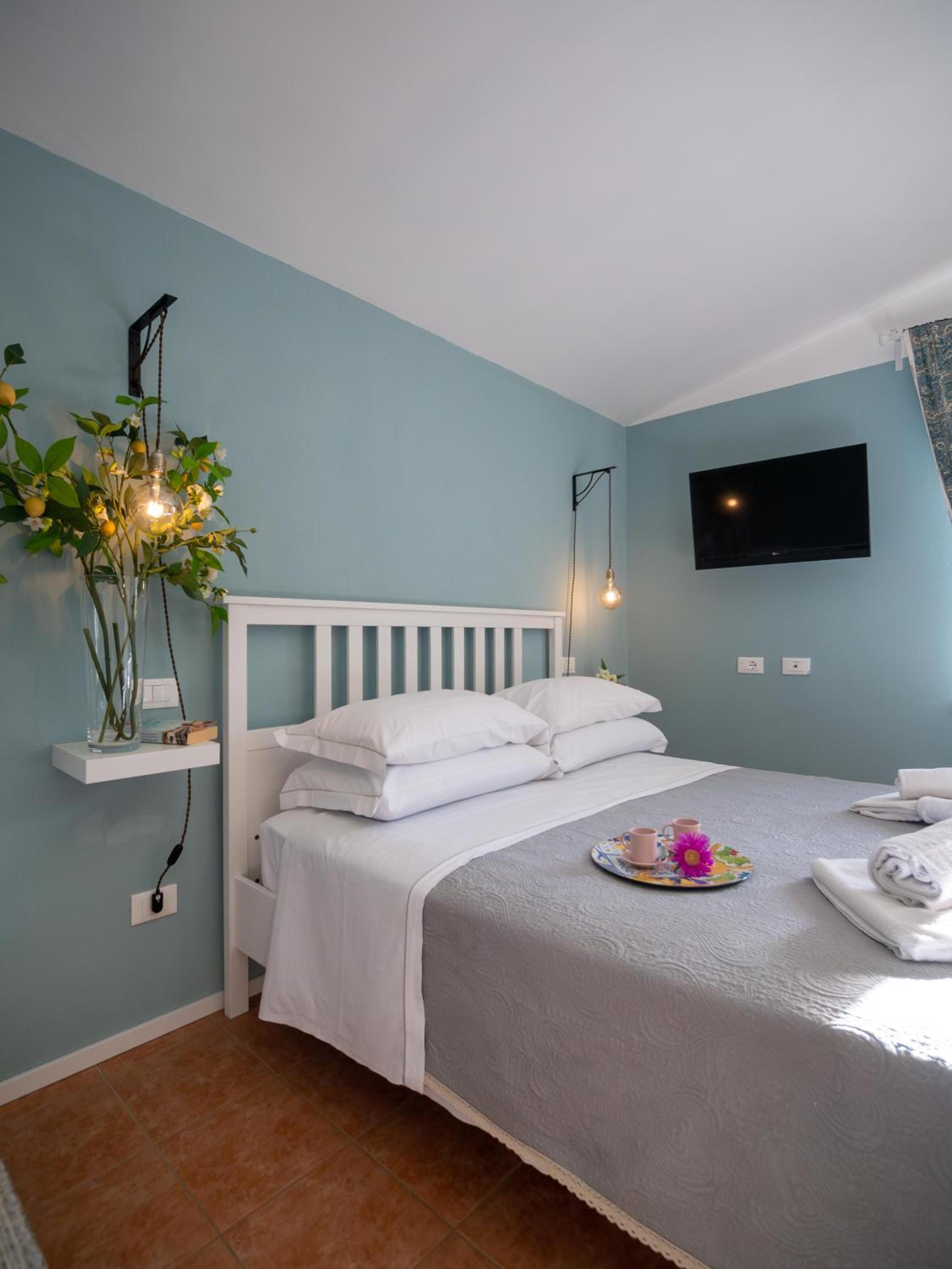 Standard Triple Room photo 3