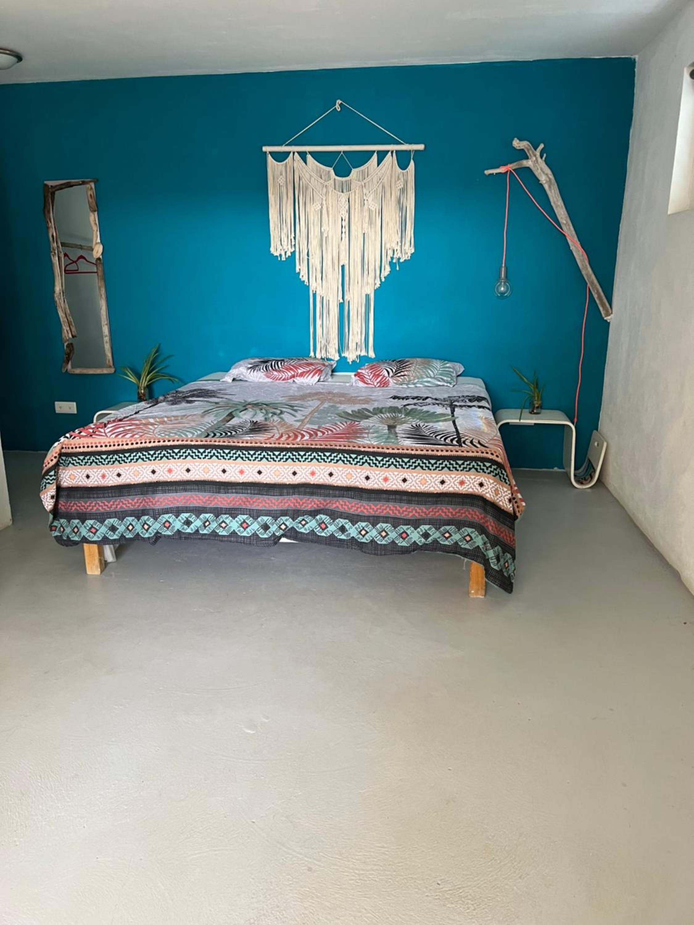 Studio Apartment photo 1