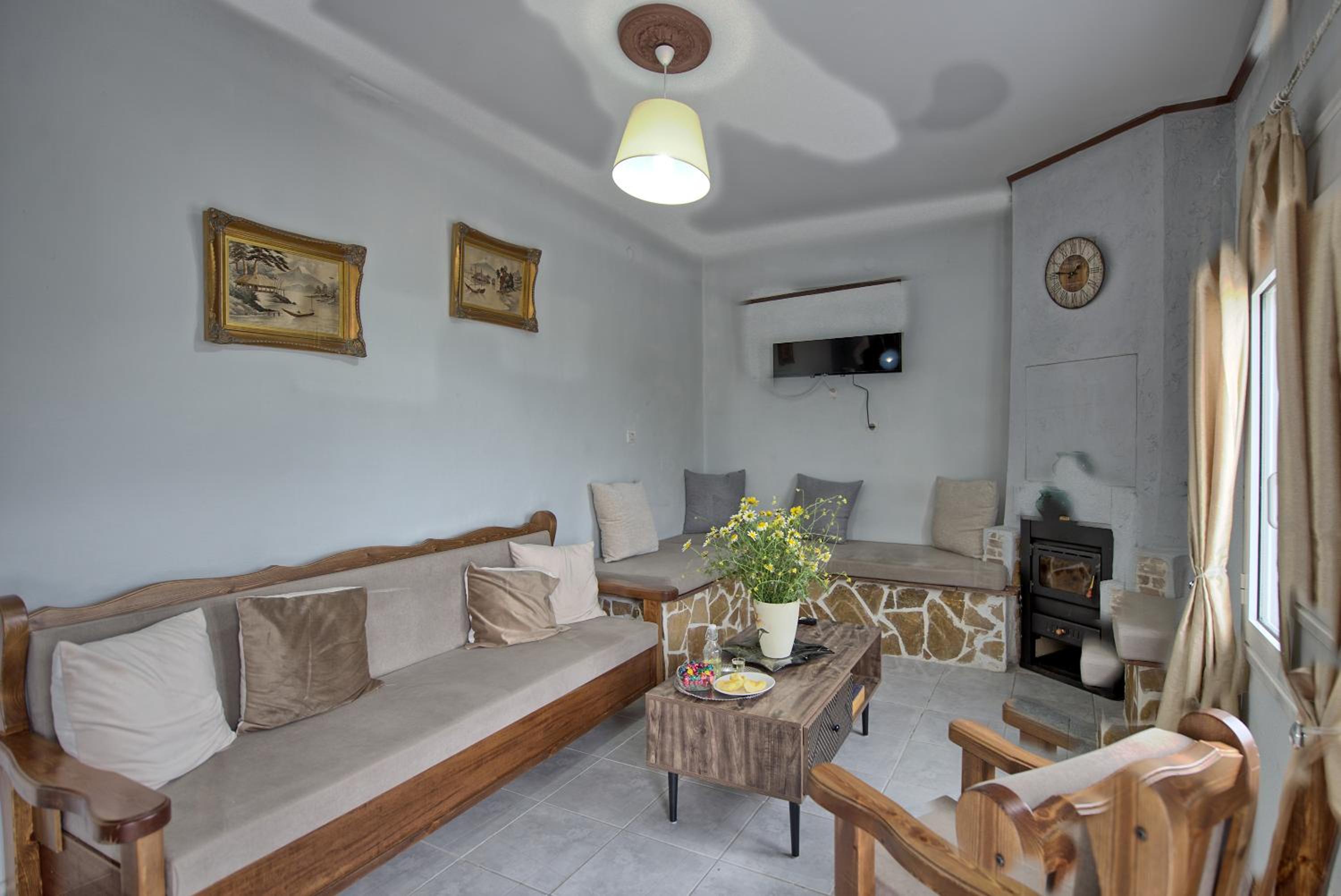 Villa with Private Pool photo 1