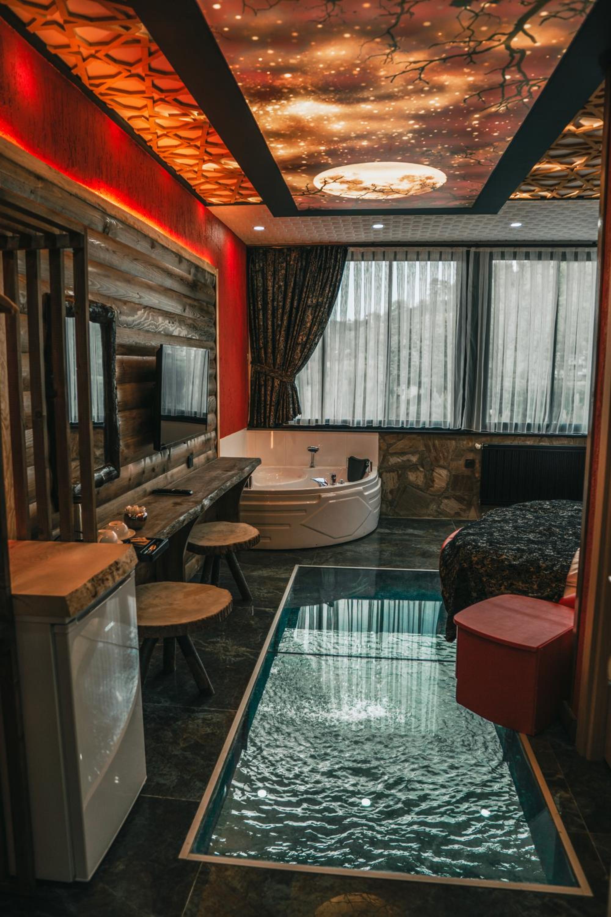 Deluxe Room photo 1