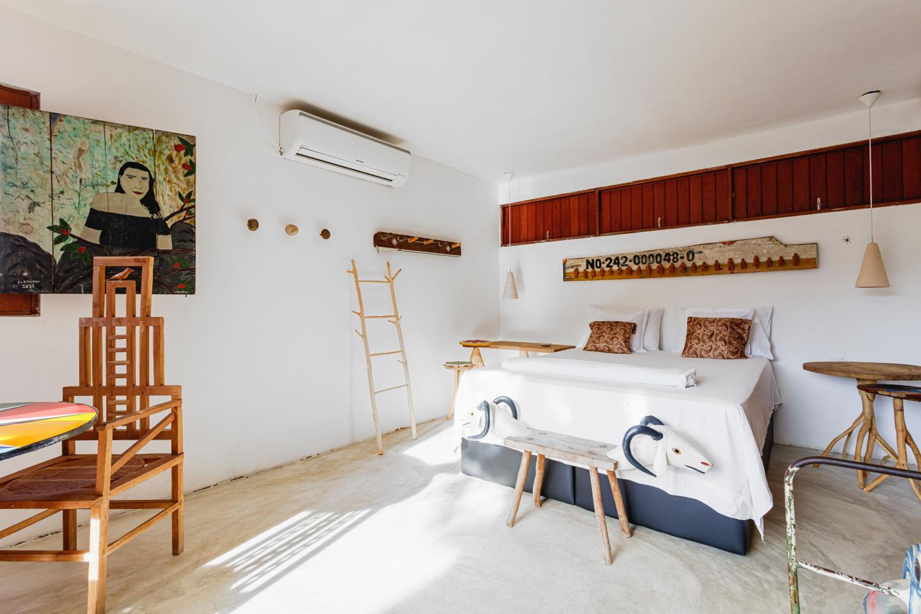 One-Bedroom House photo 1
