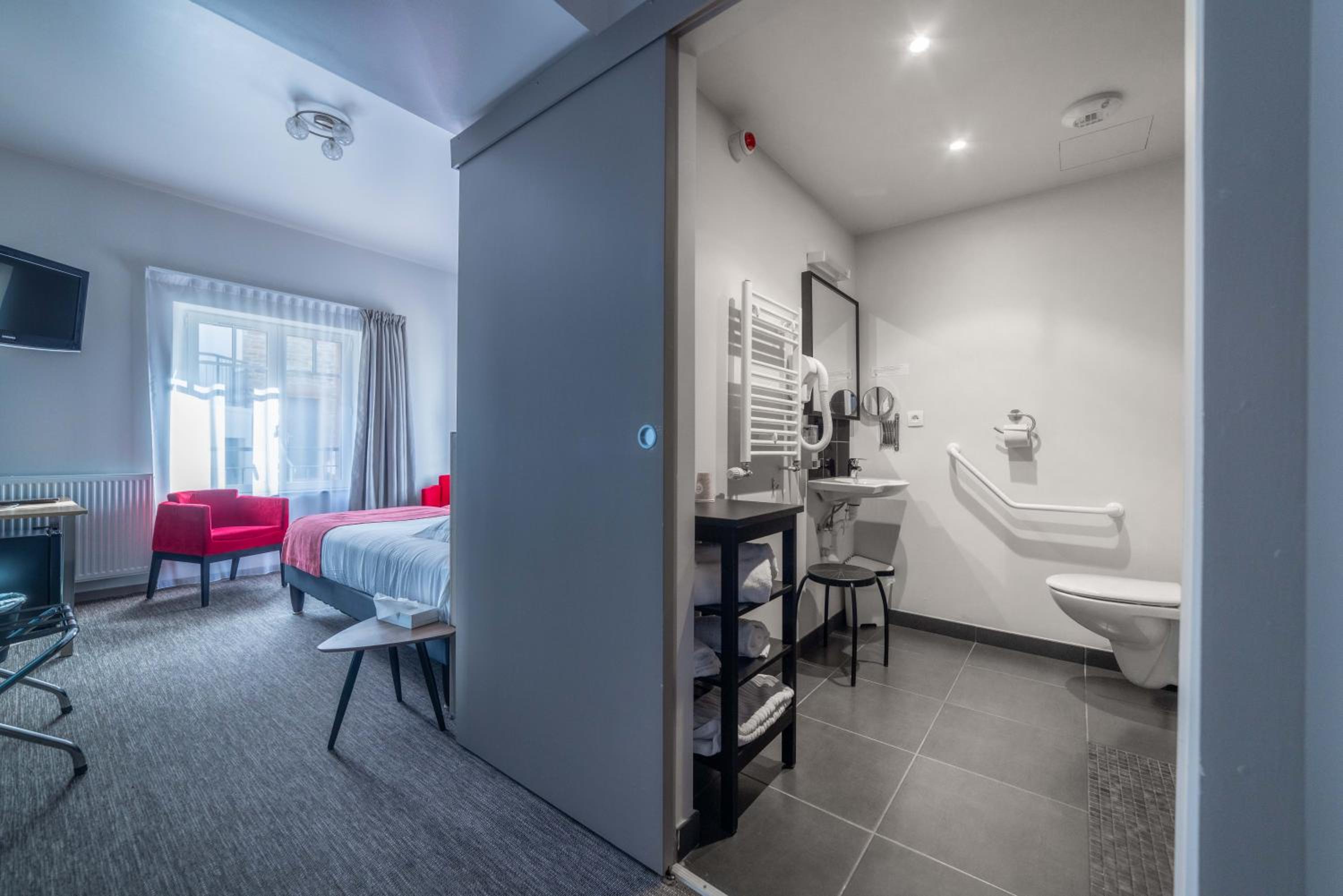 Twin Room photo 3