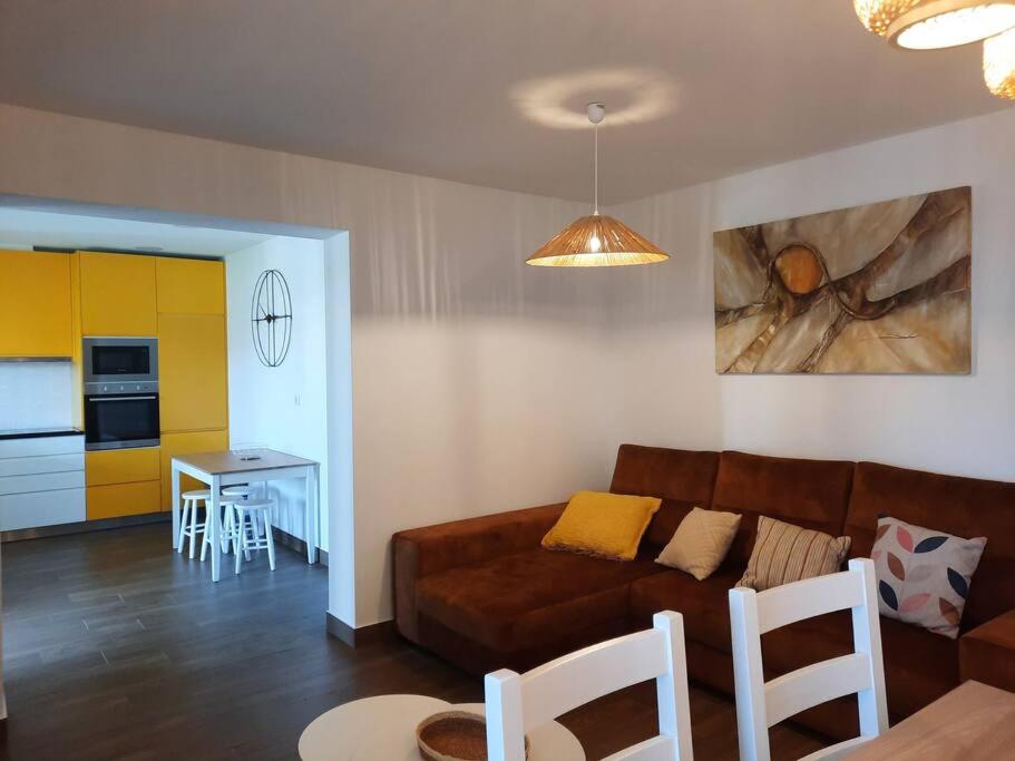Two-Bedroom House photo 3