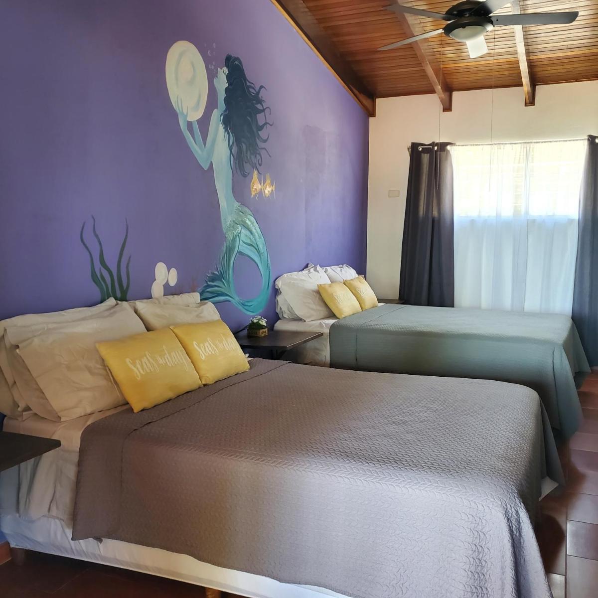 Quadruple Room photo 2