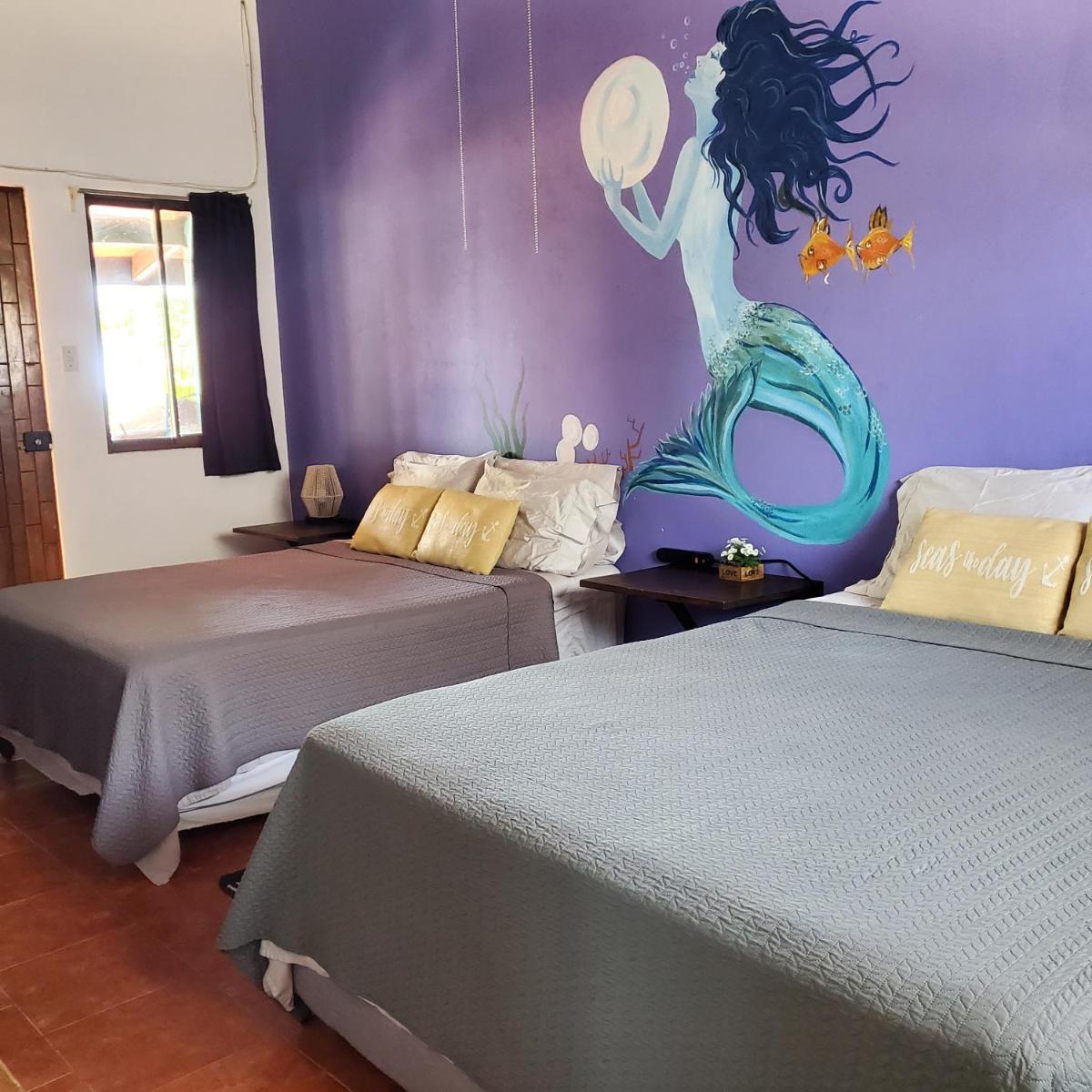 Quadruple Room photo 3
