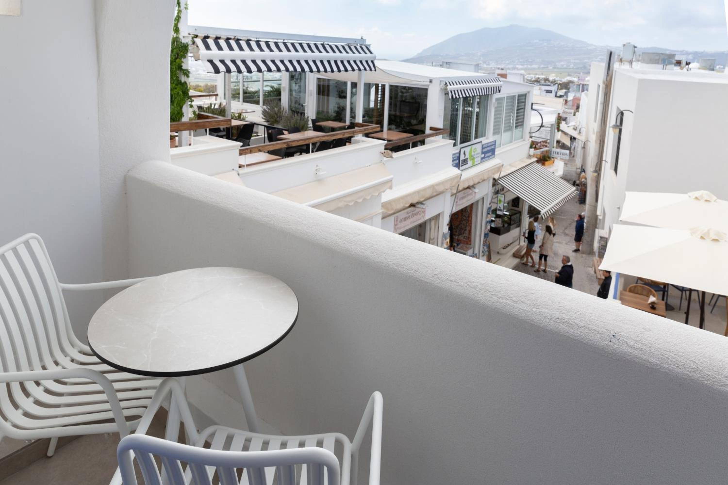 Double Room with Balcony photo 2