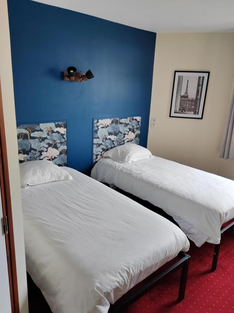 Twin Room photo 2