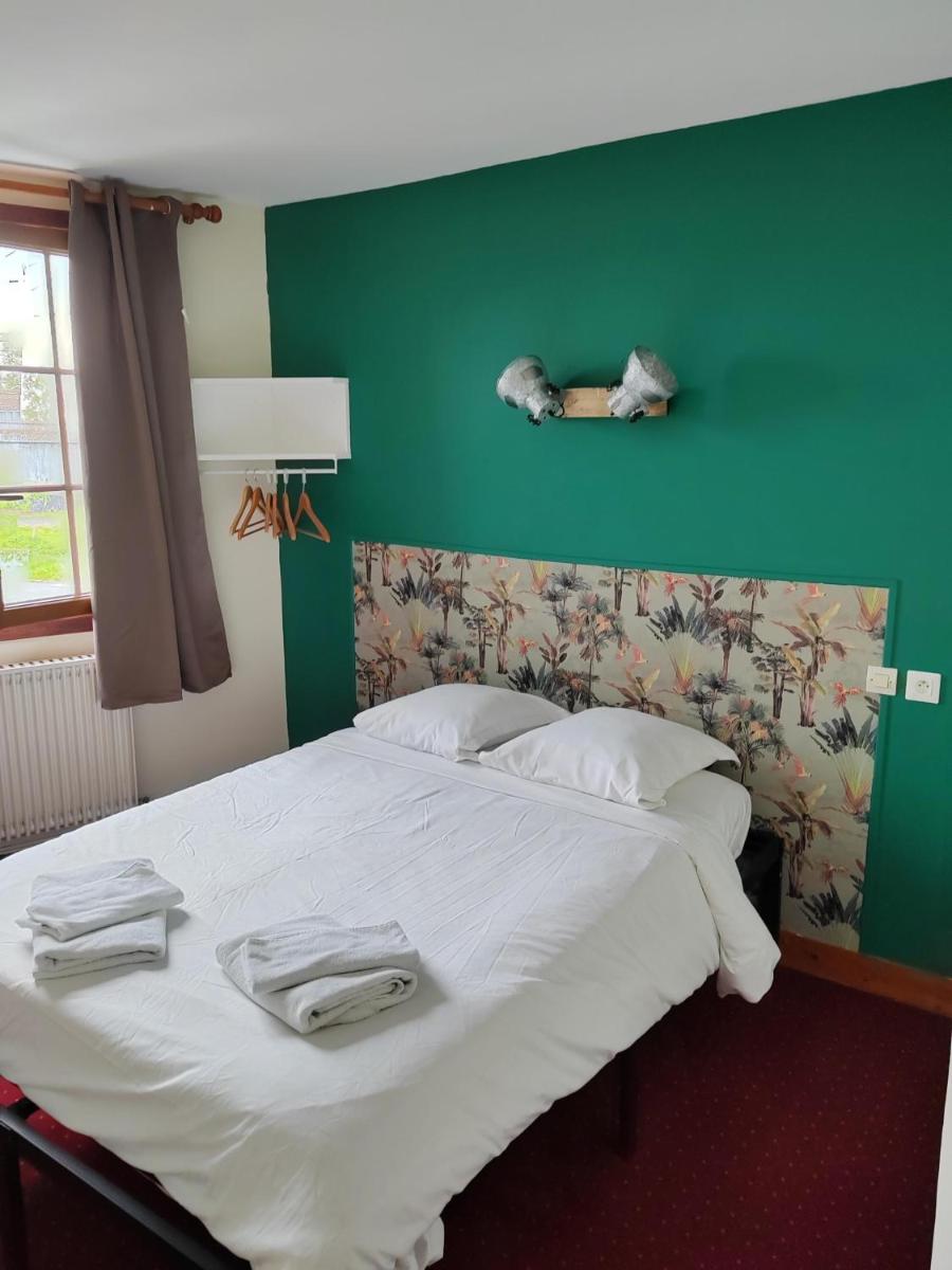Double Room photo 1