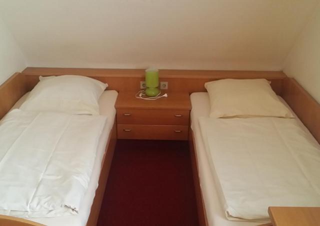 Twin Room with Bathroom