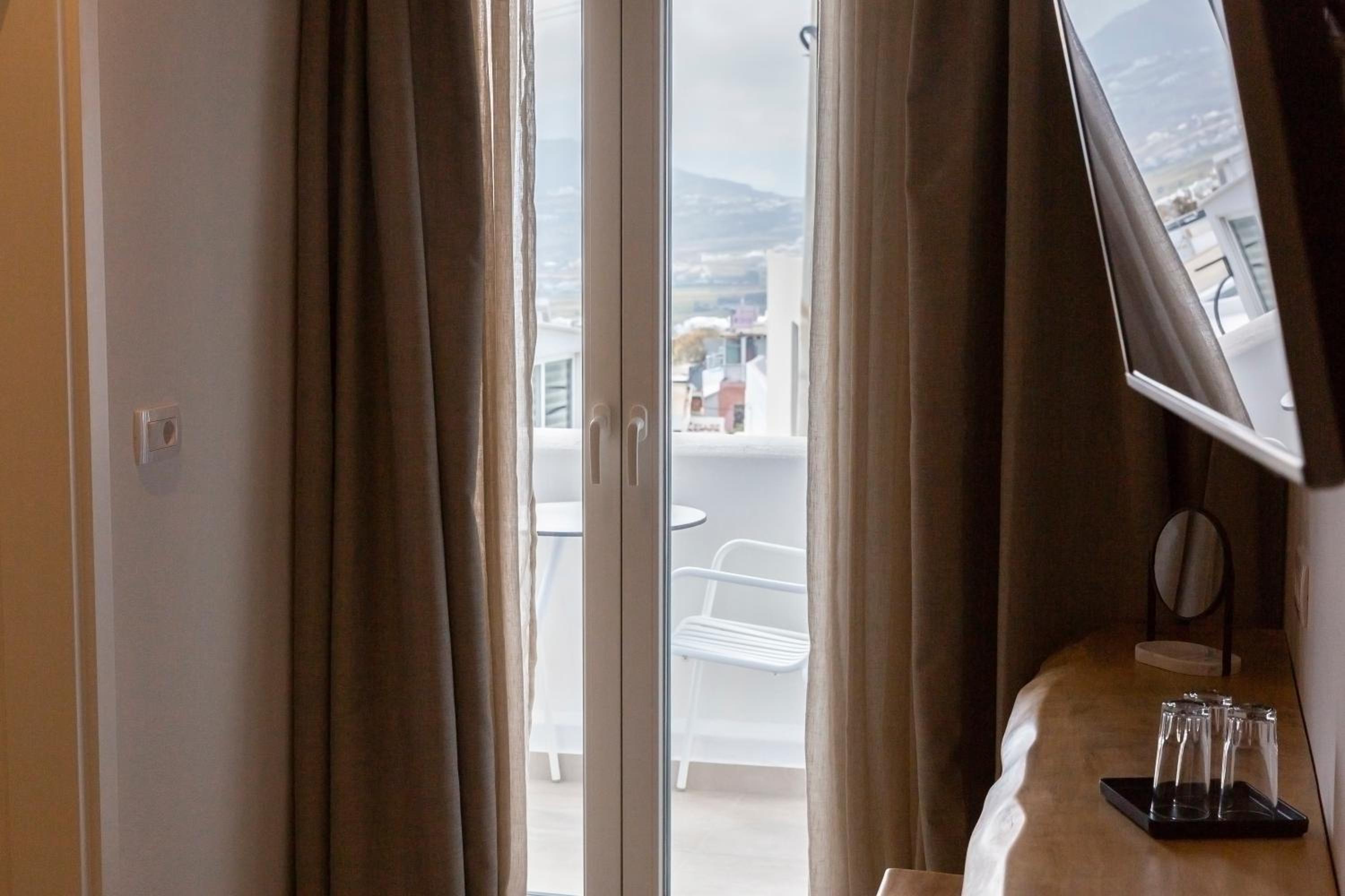 Double Room with Balcony photo 3