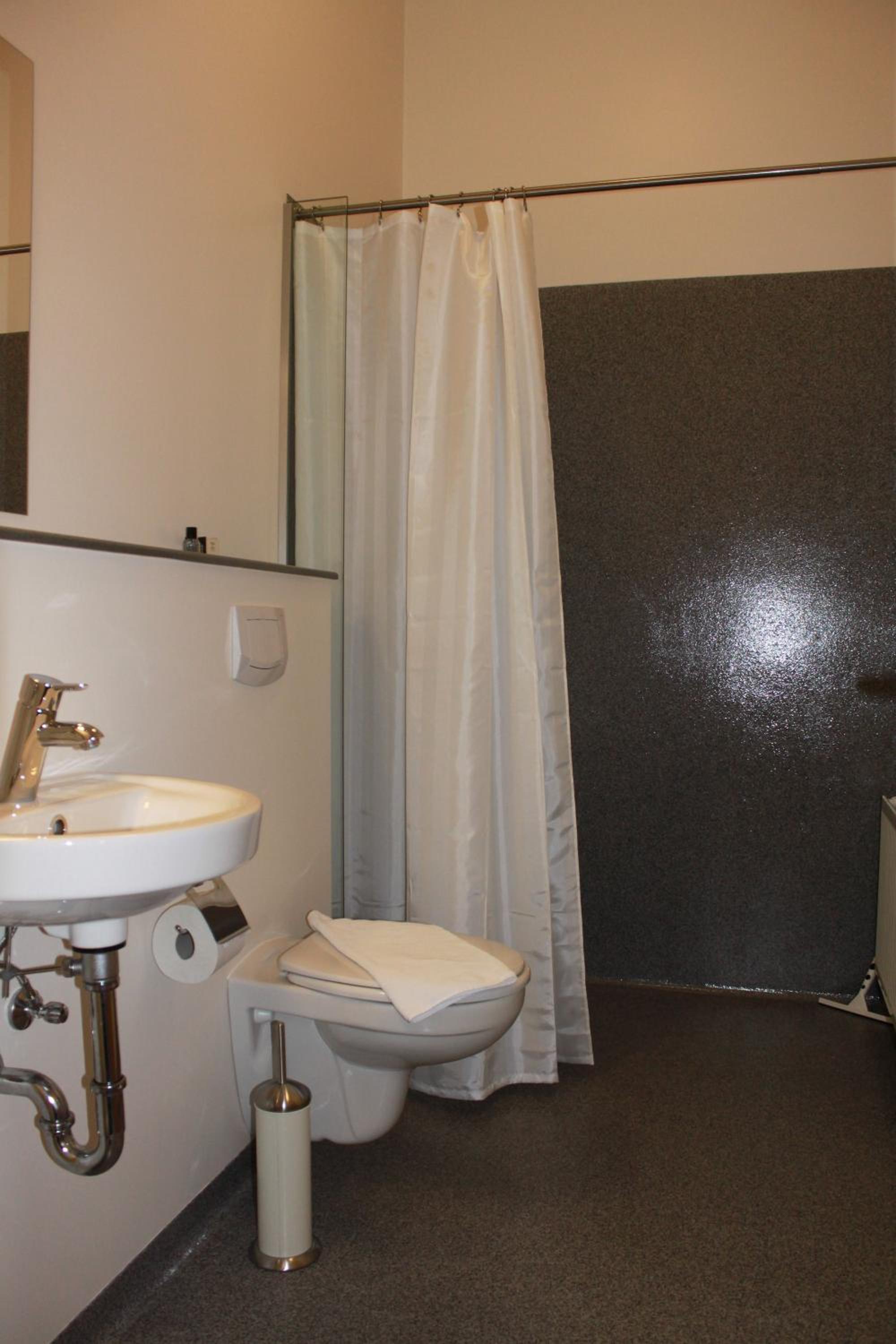 Standard Double Room with Private Bathroom photo 2