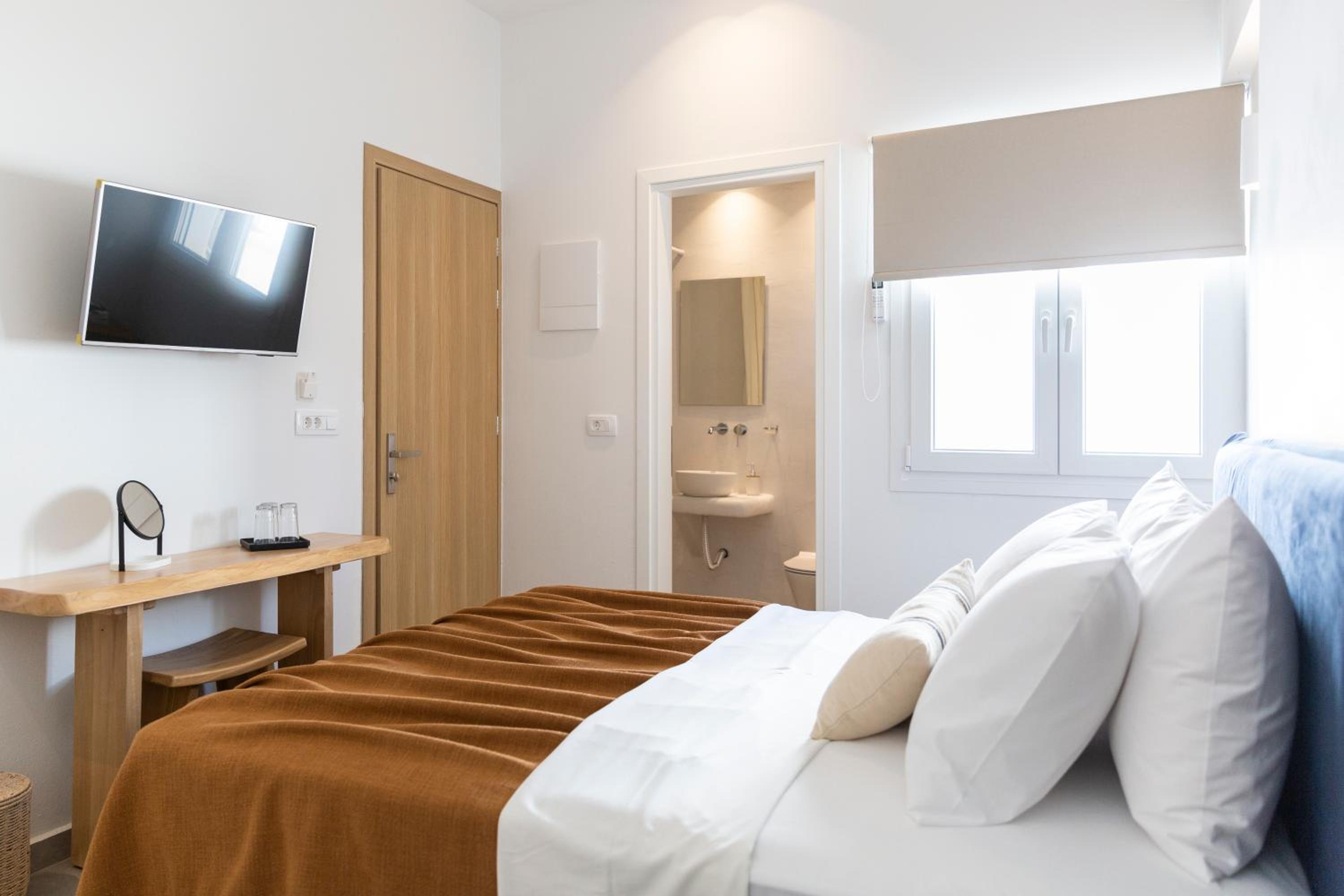 Triple Room photo 3