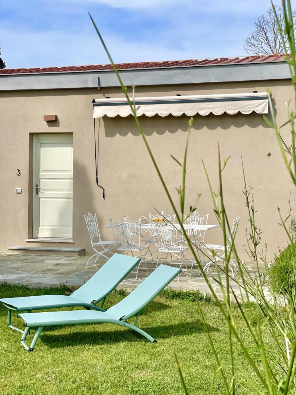 Two-Bedroom Villa photo 2