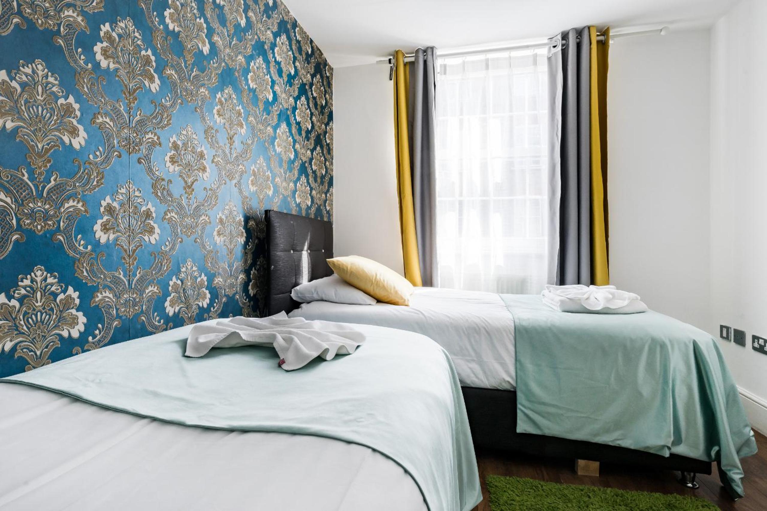 Standard Apartment photo 1