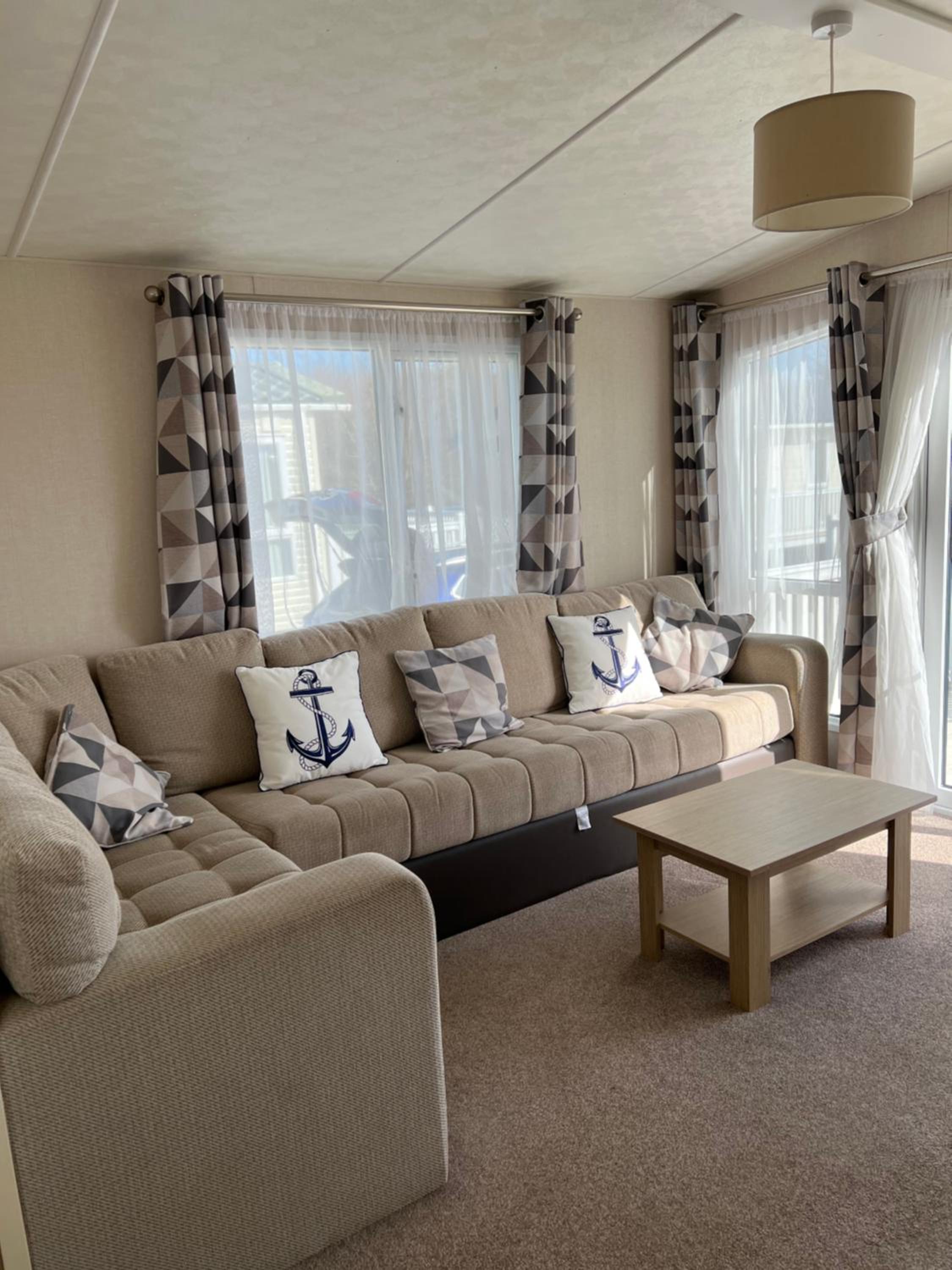 Caravan photo 2