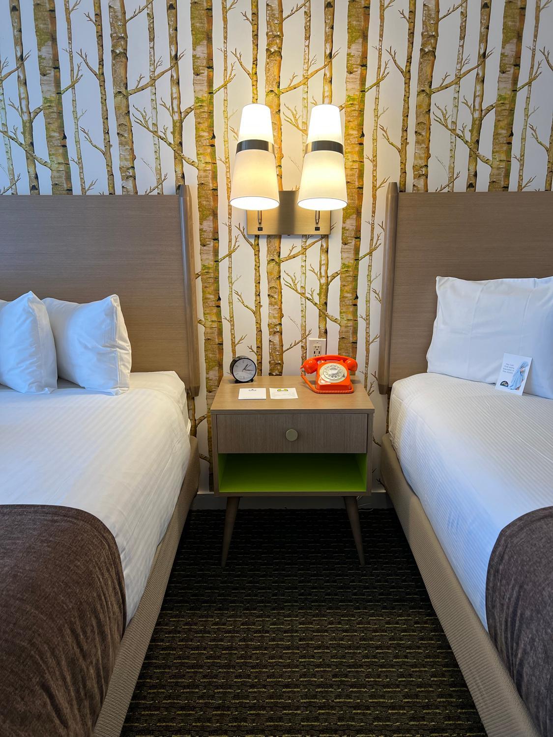 Bar Harbor Motel, Foto 2
