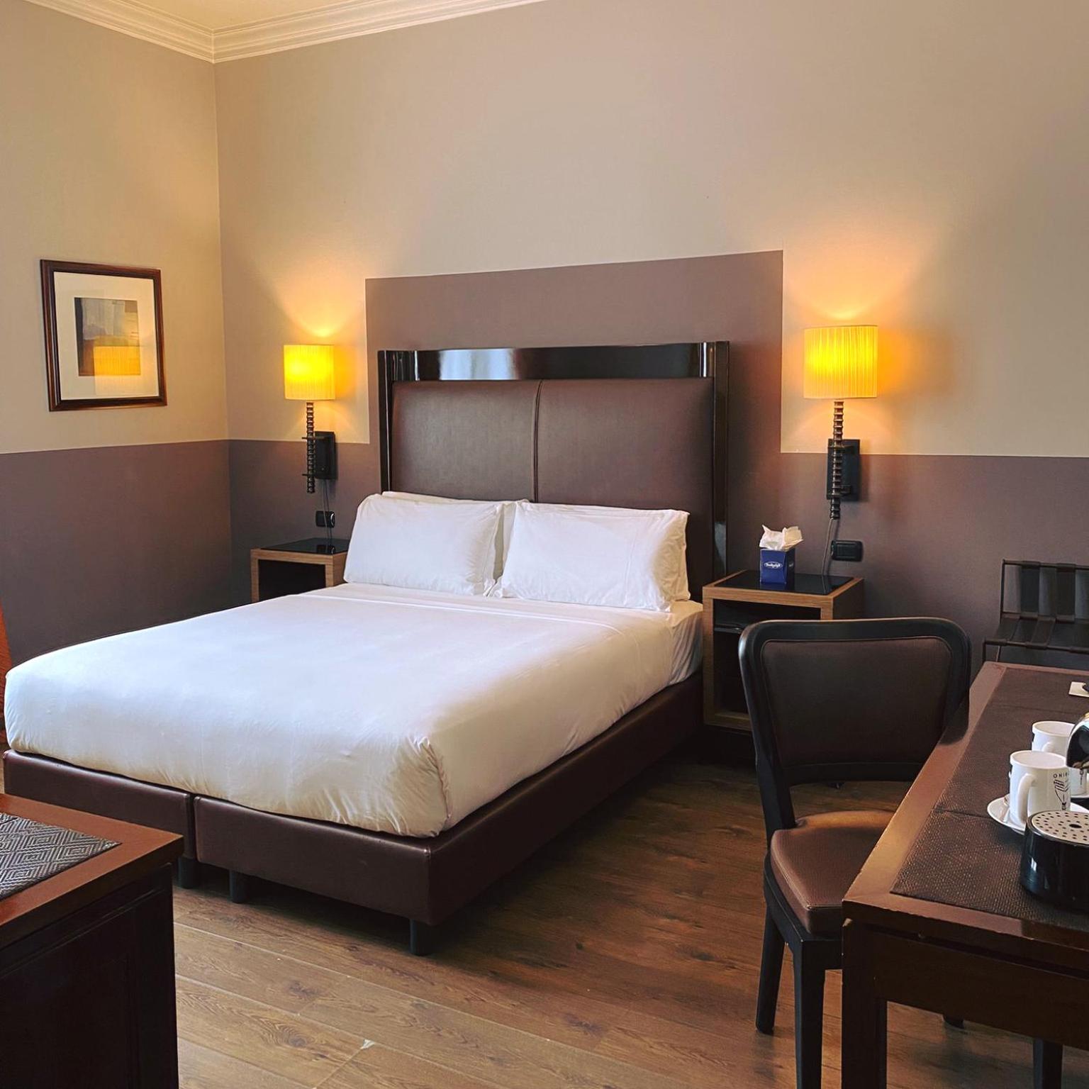 Superior Double Or Twin Room photo 1