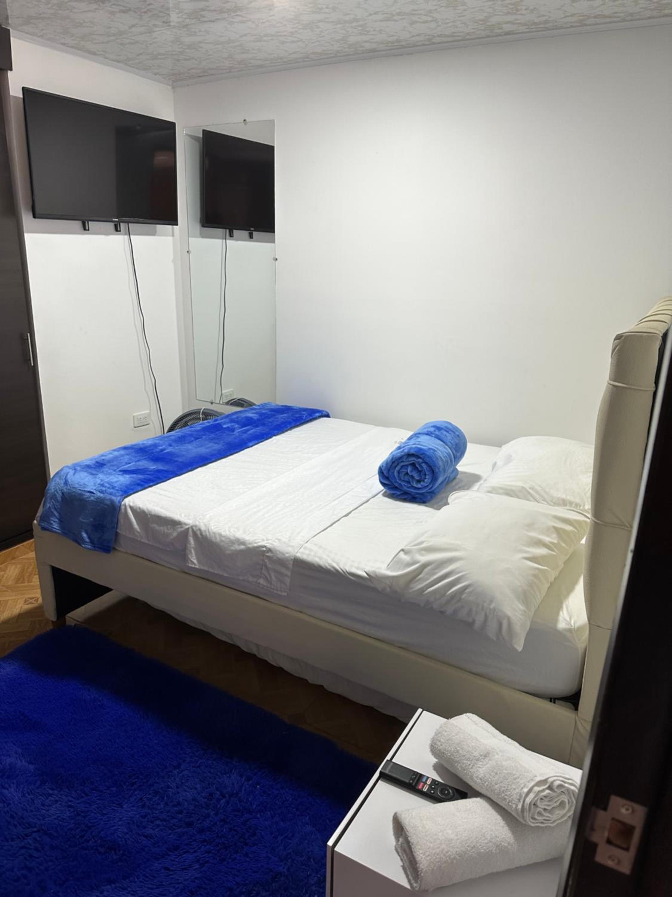 Double Room photo 3