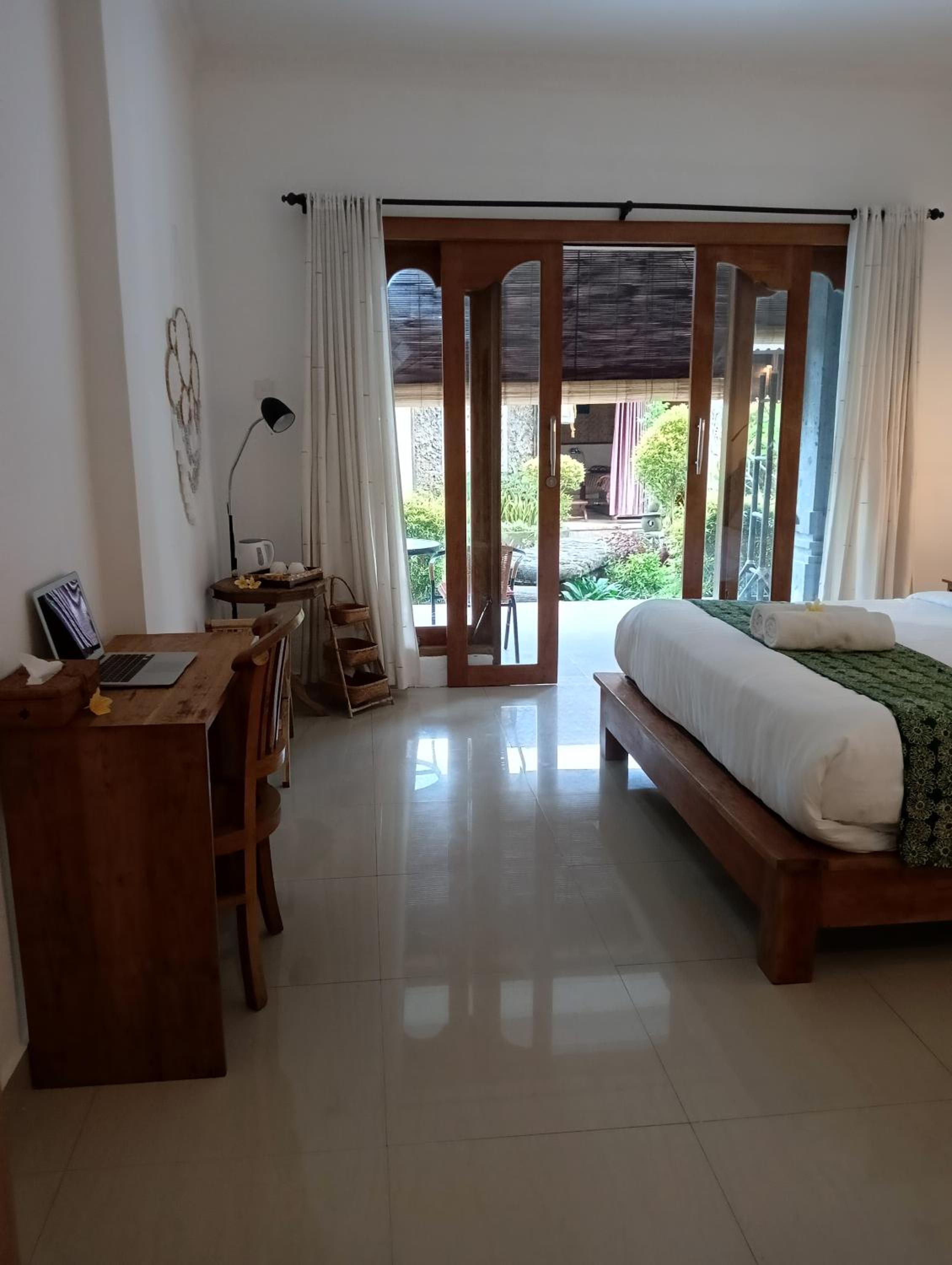 Deluxe Double Room - Photo 6