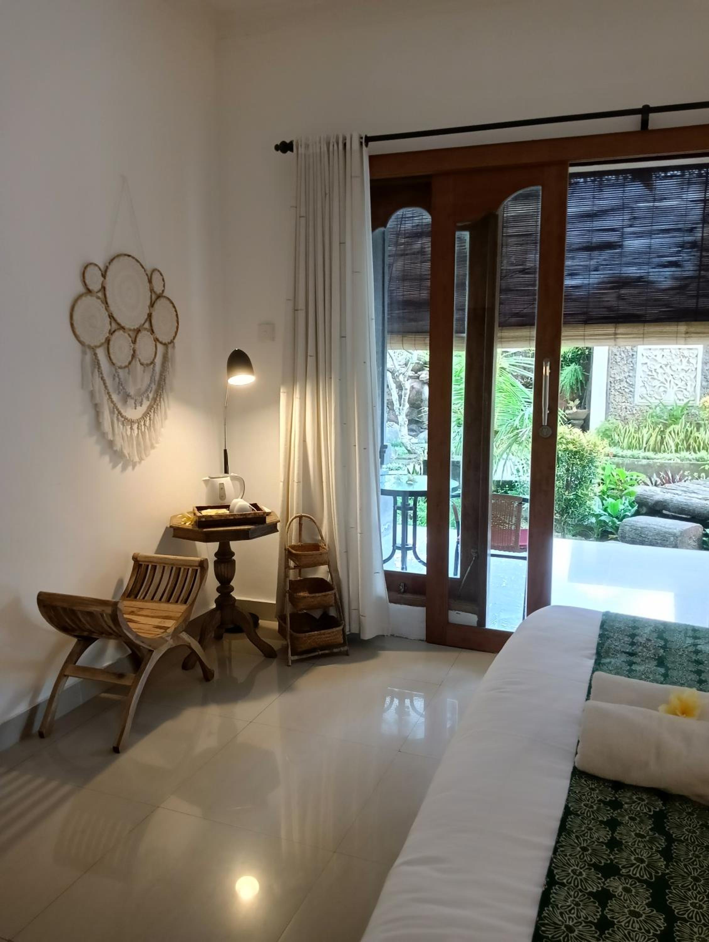Deluxe Double Room - Photo 7