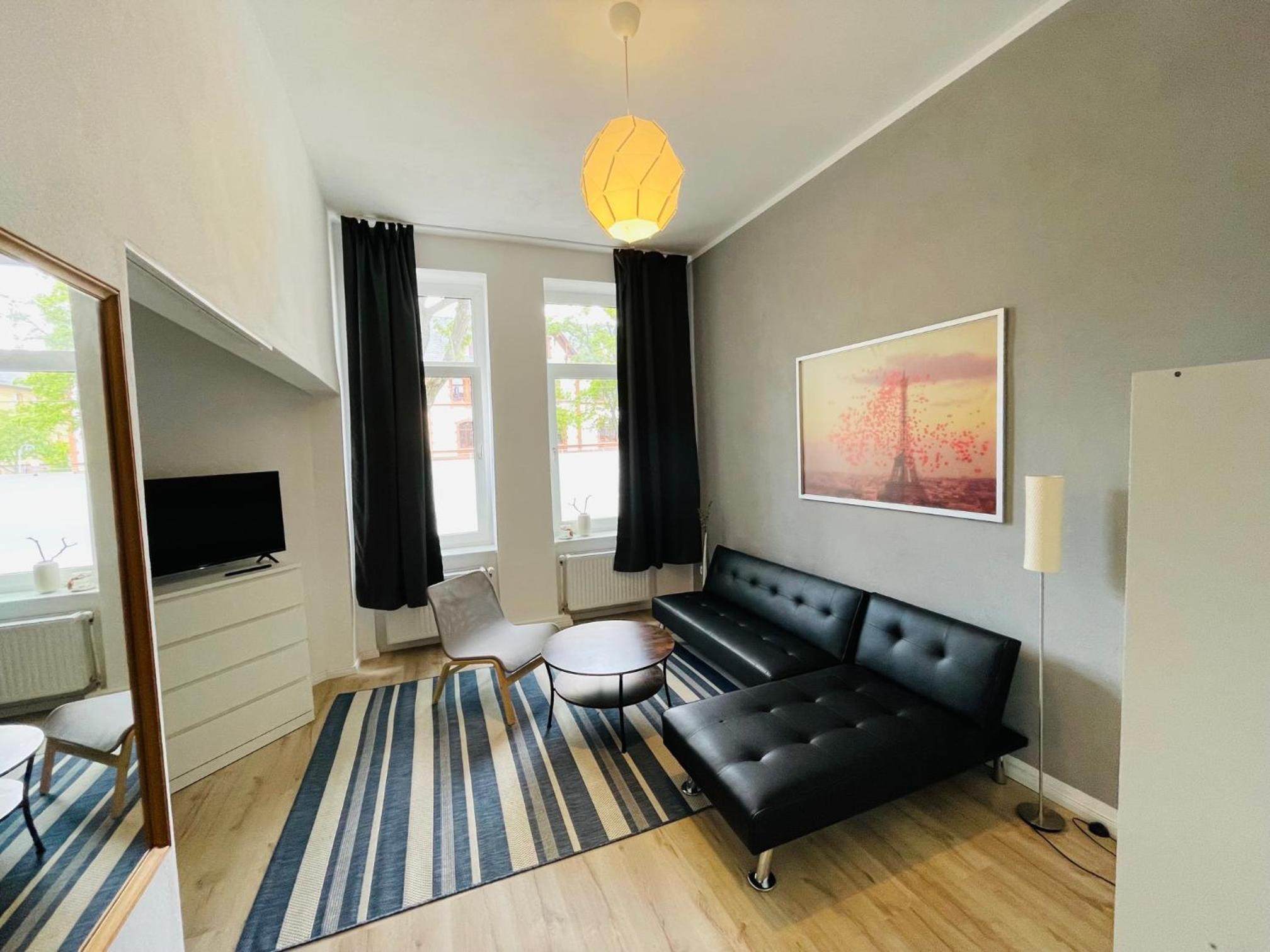 Apartment - Ground Floor photo 1