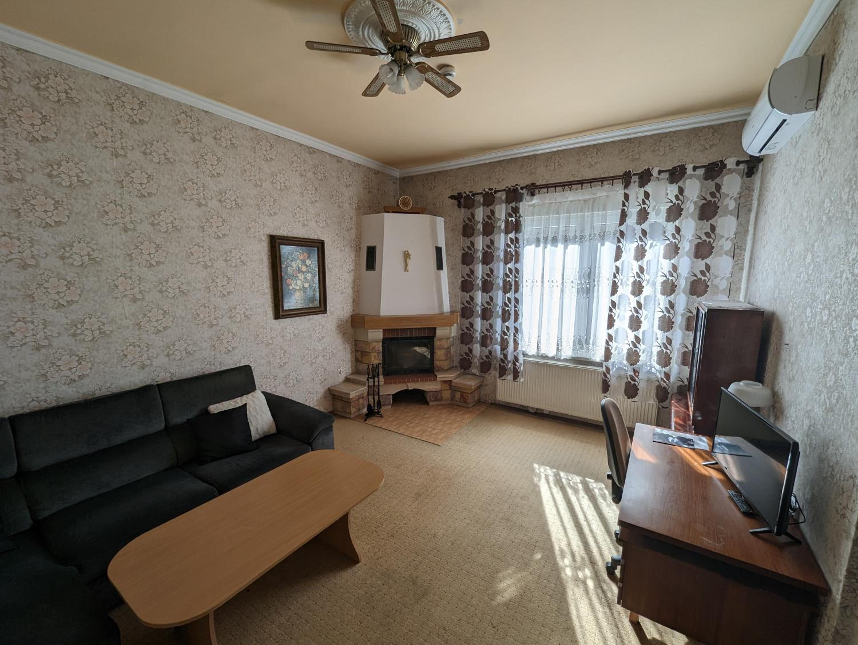 Standard Apartment - Photo 1