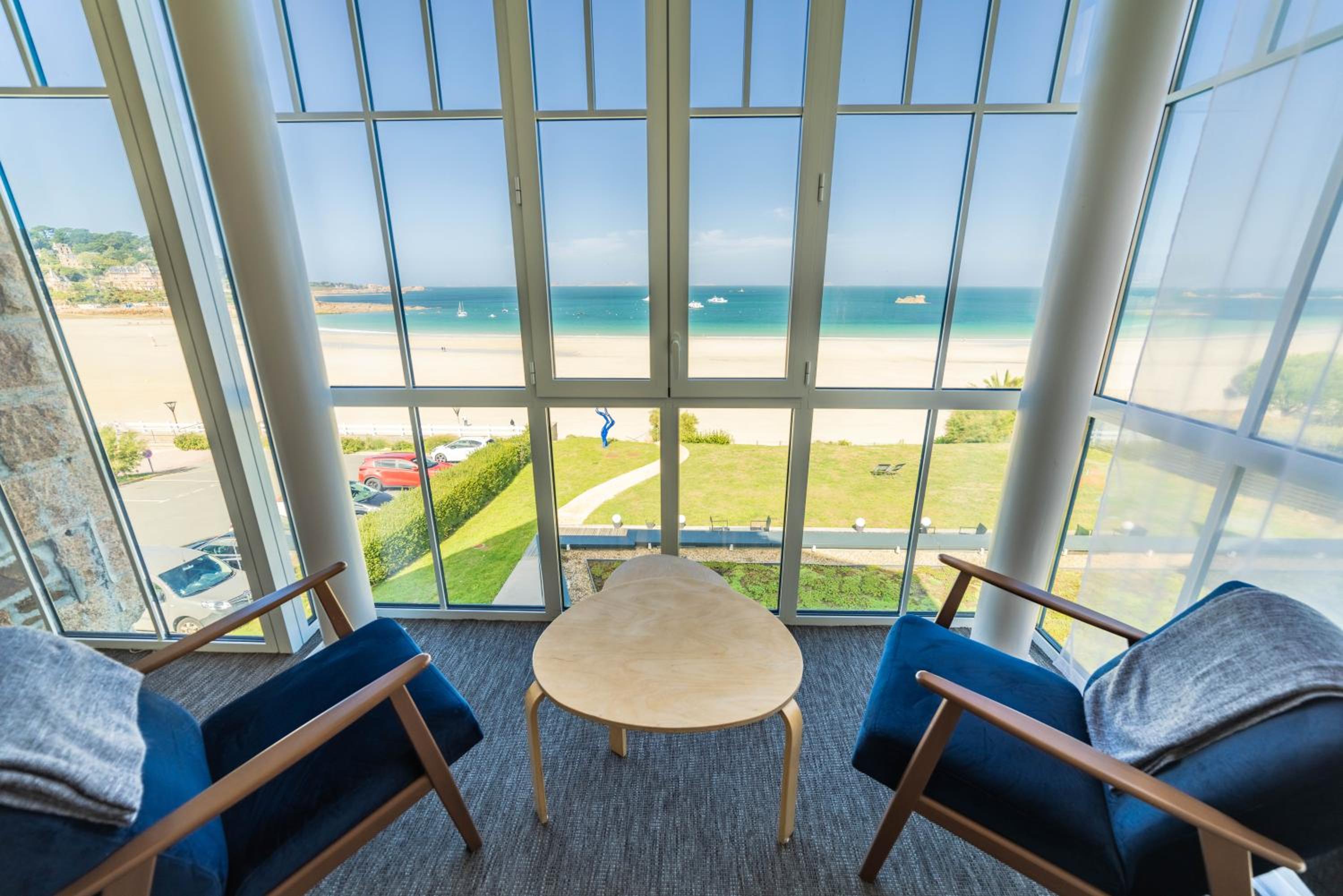 Superior Double Room with Sea View photo 3