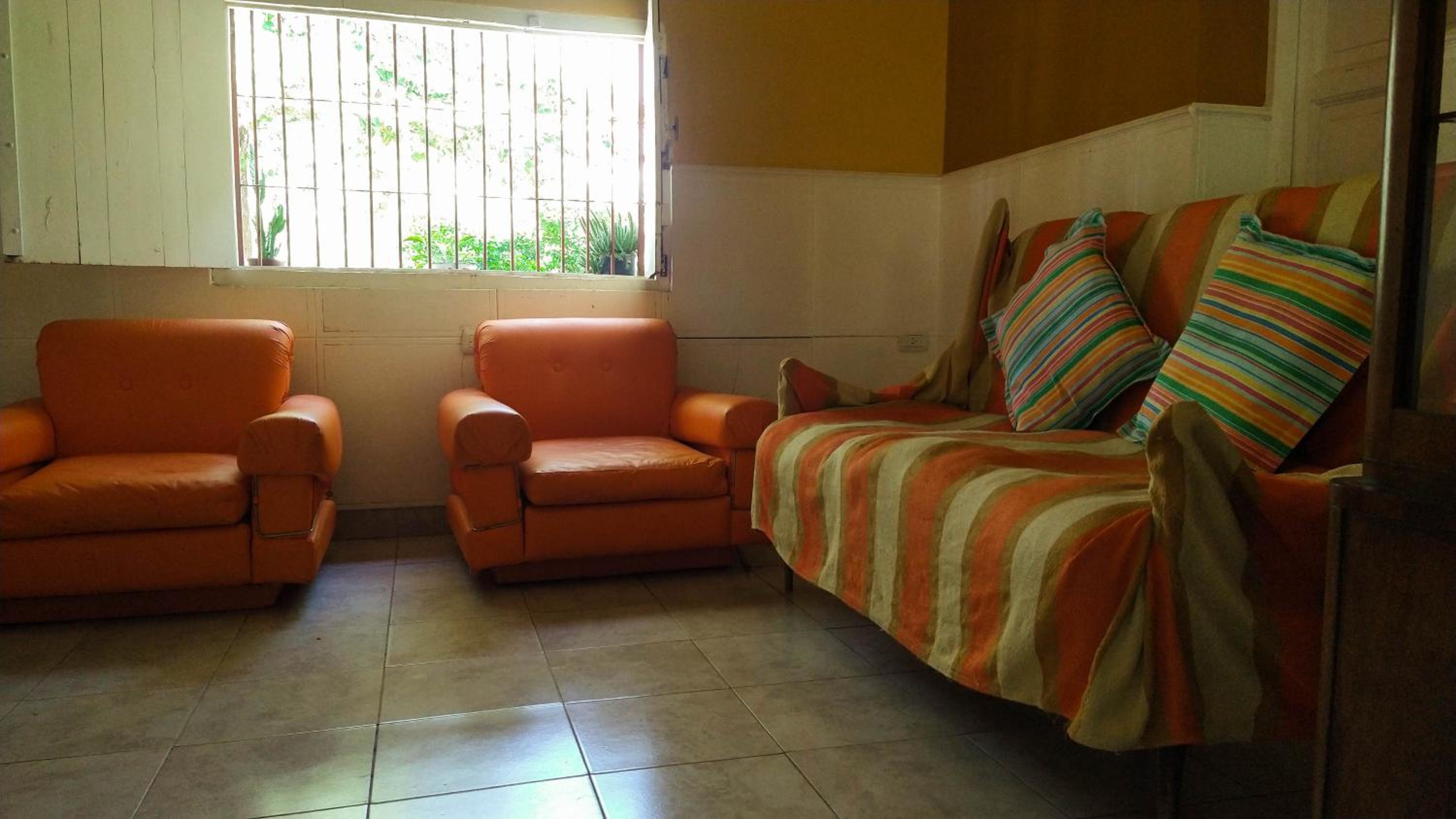 One-Bedroom House photo 1