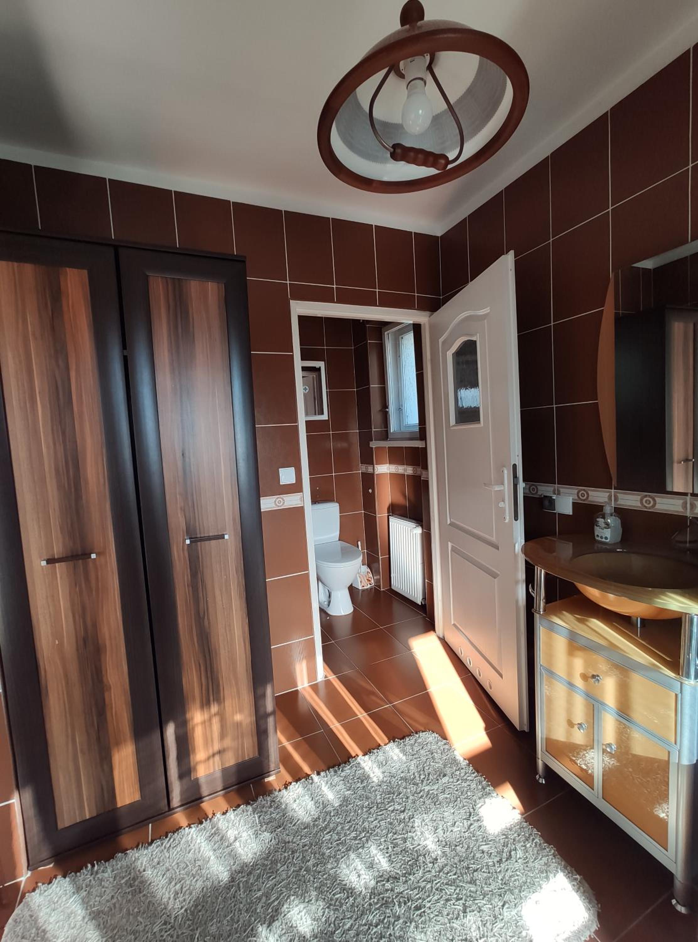 Double Room with Private Bathroom - Photo 5