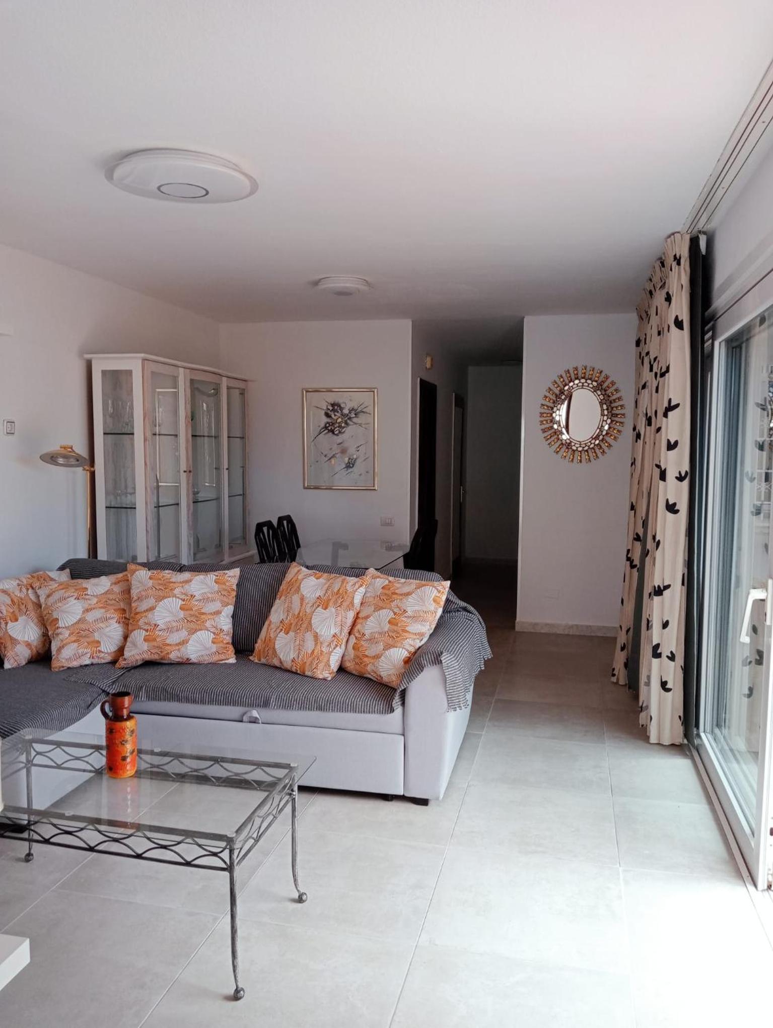 Casa de Dos Habitaciones