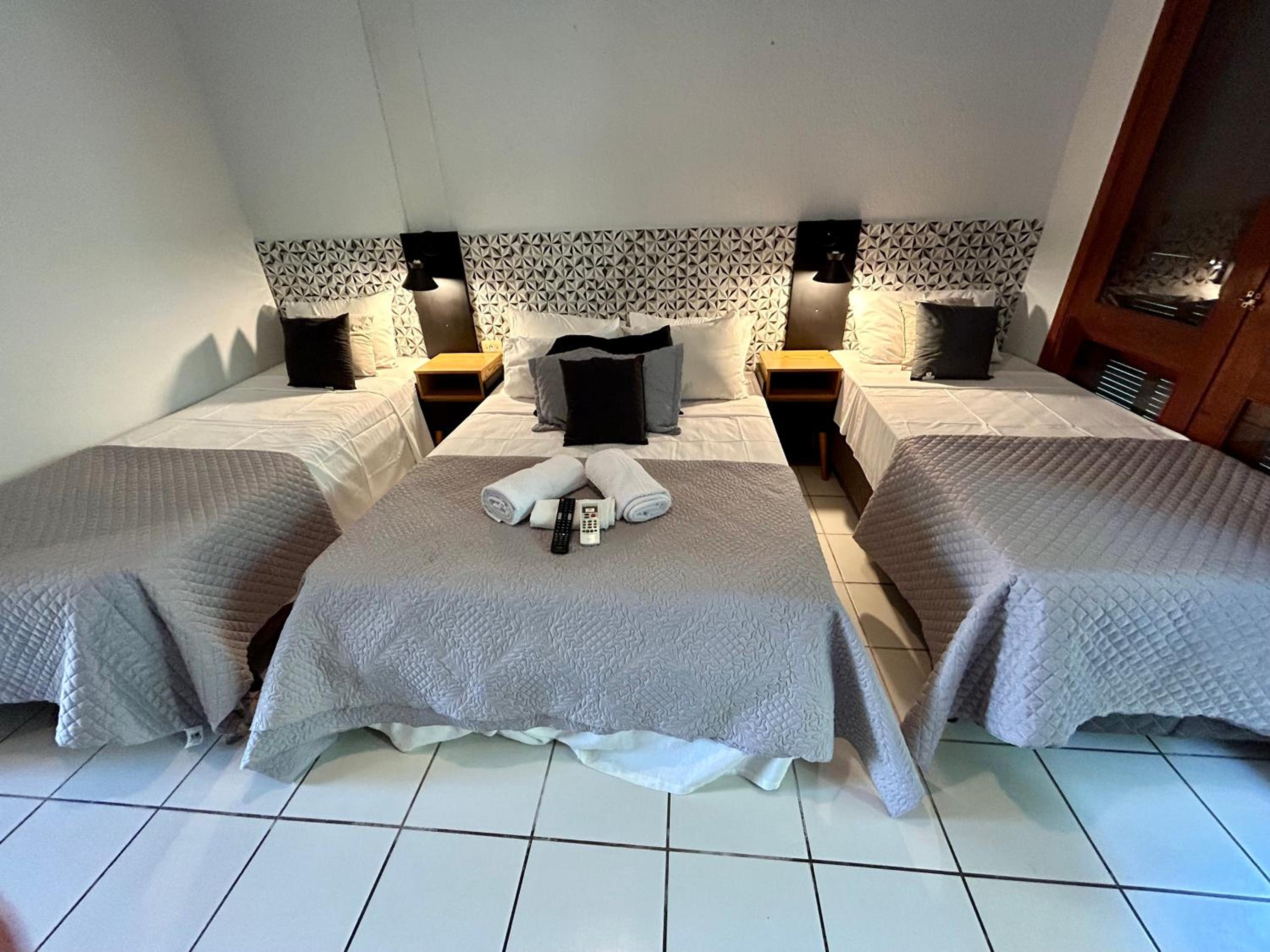 Standard Apartment