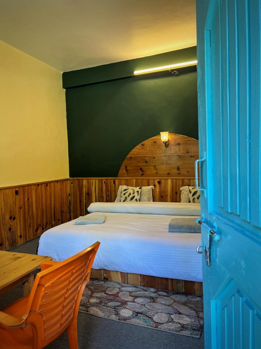 Deluxe King Room photo 3