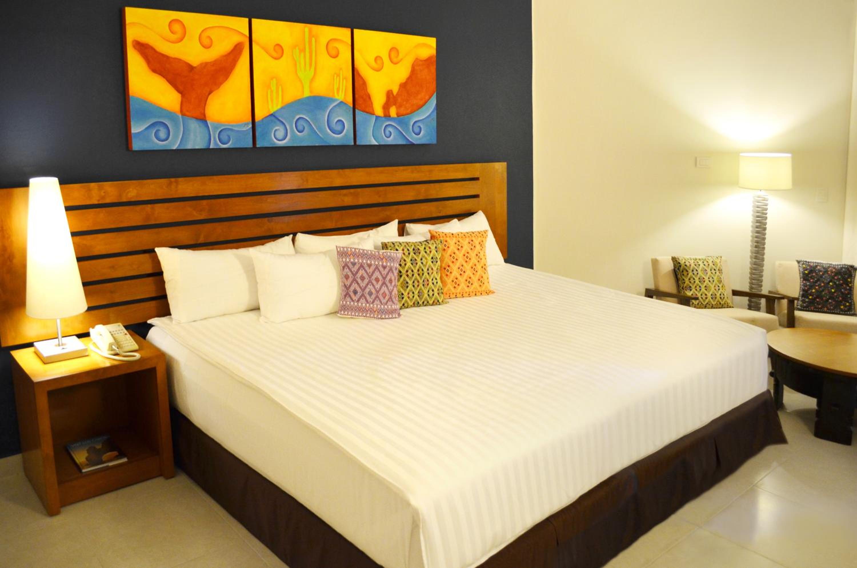 Double Room - Photo 5