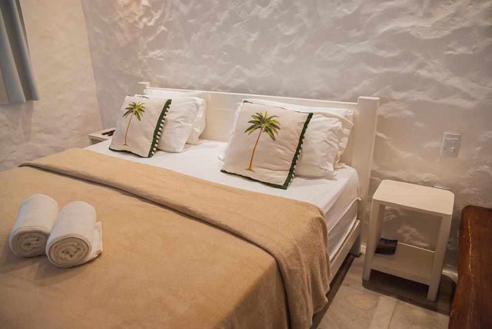 Family Suite with Balcony