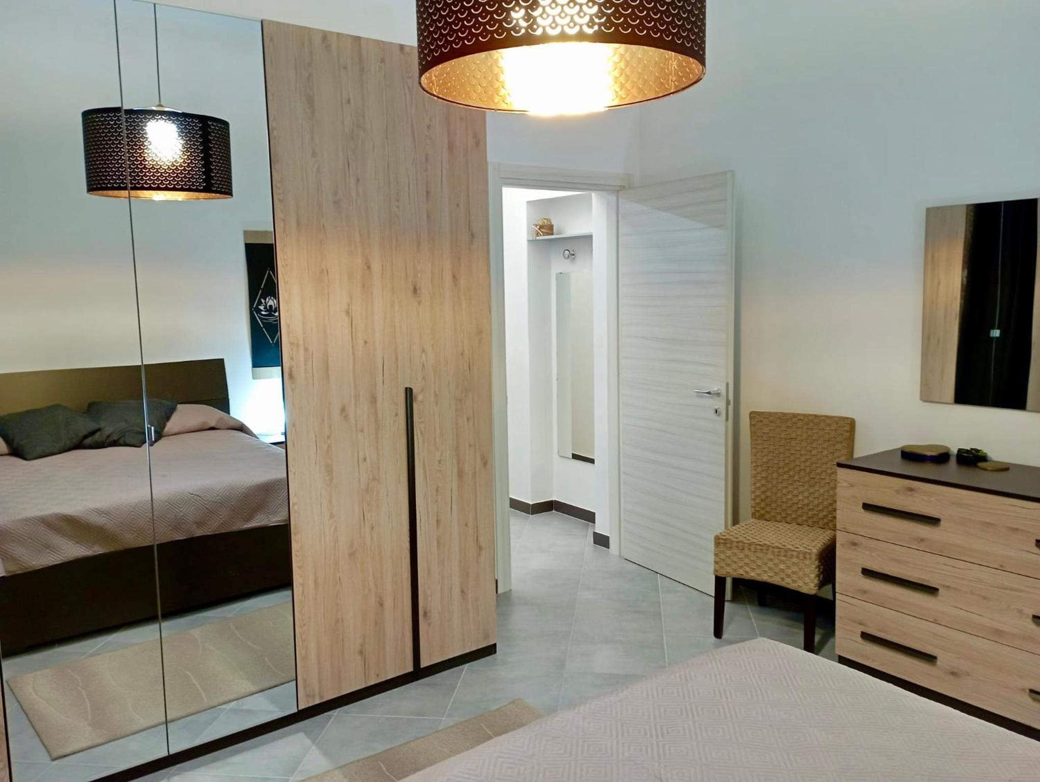 One-Bedroom House photo 3