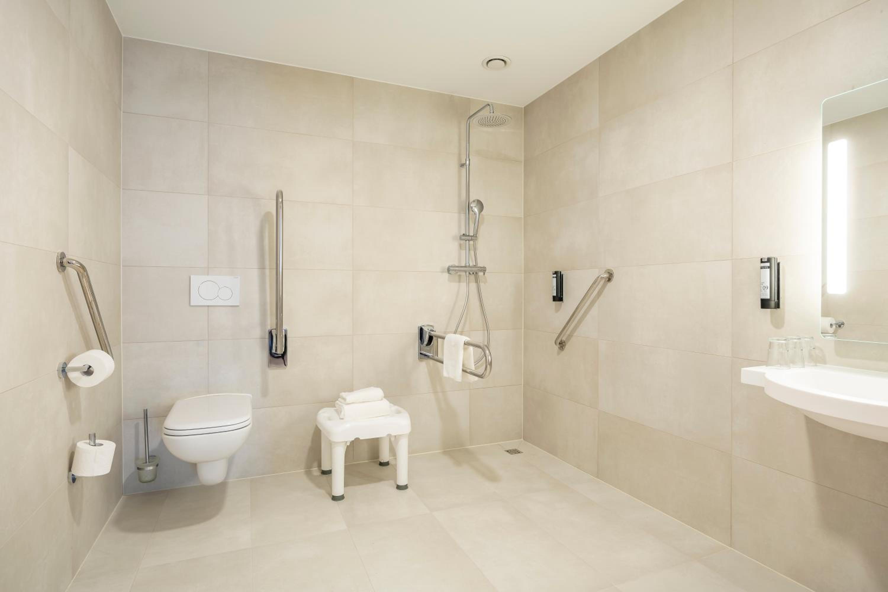 Triple Room photo 2