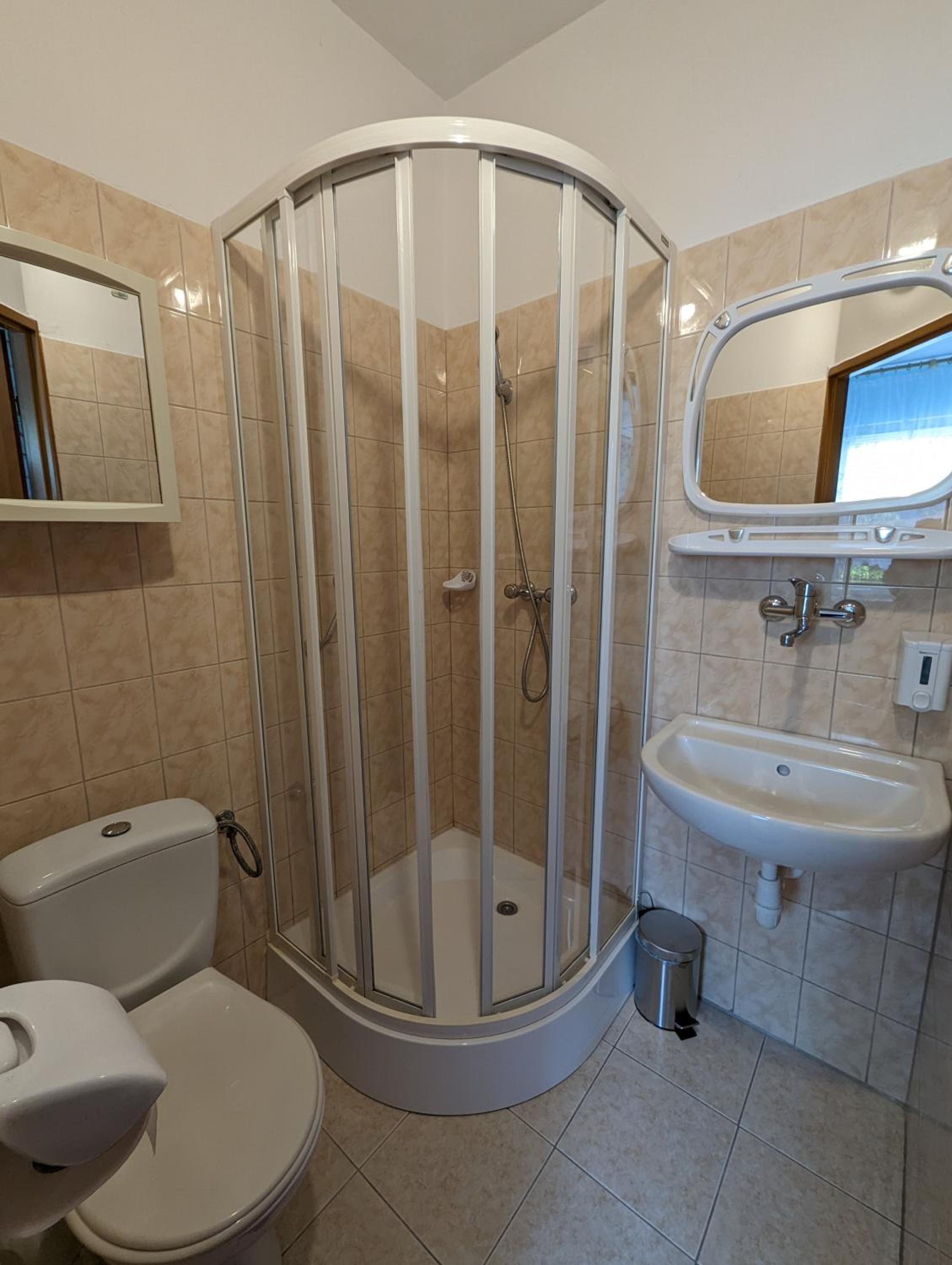 Family Room with Bathroom - Photo 3