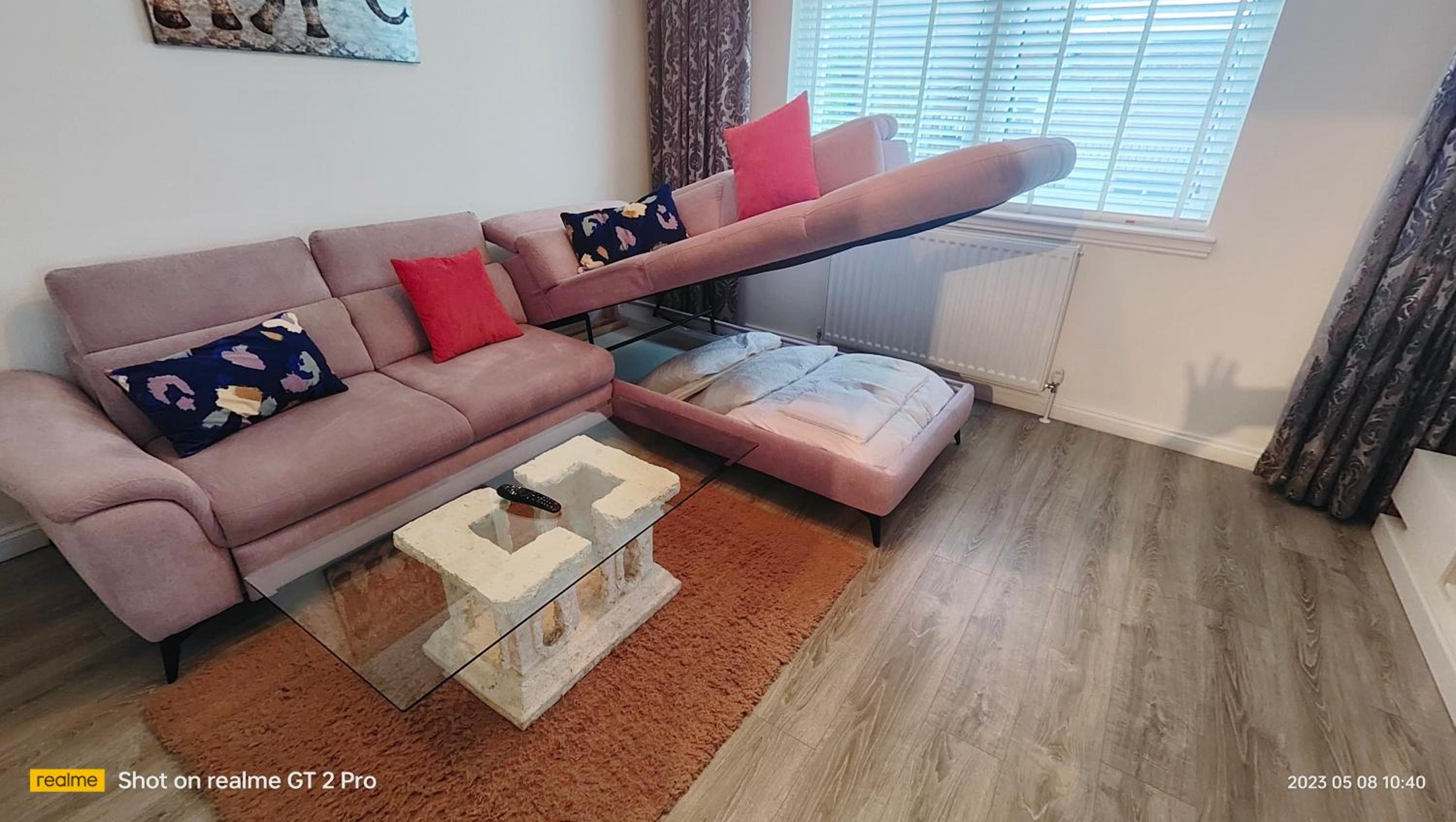 Two-Bedroom Apartment - Photo 6