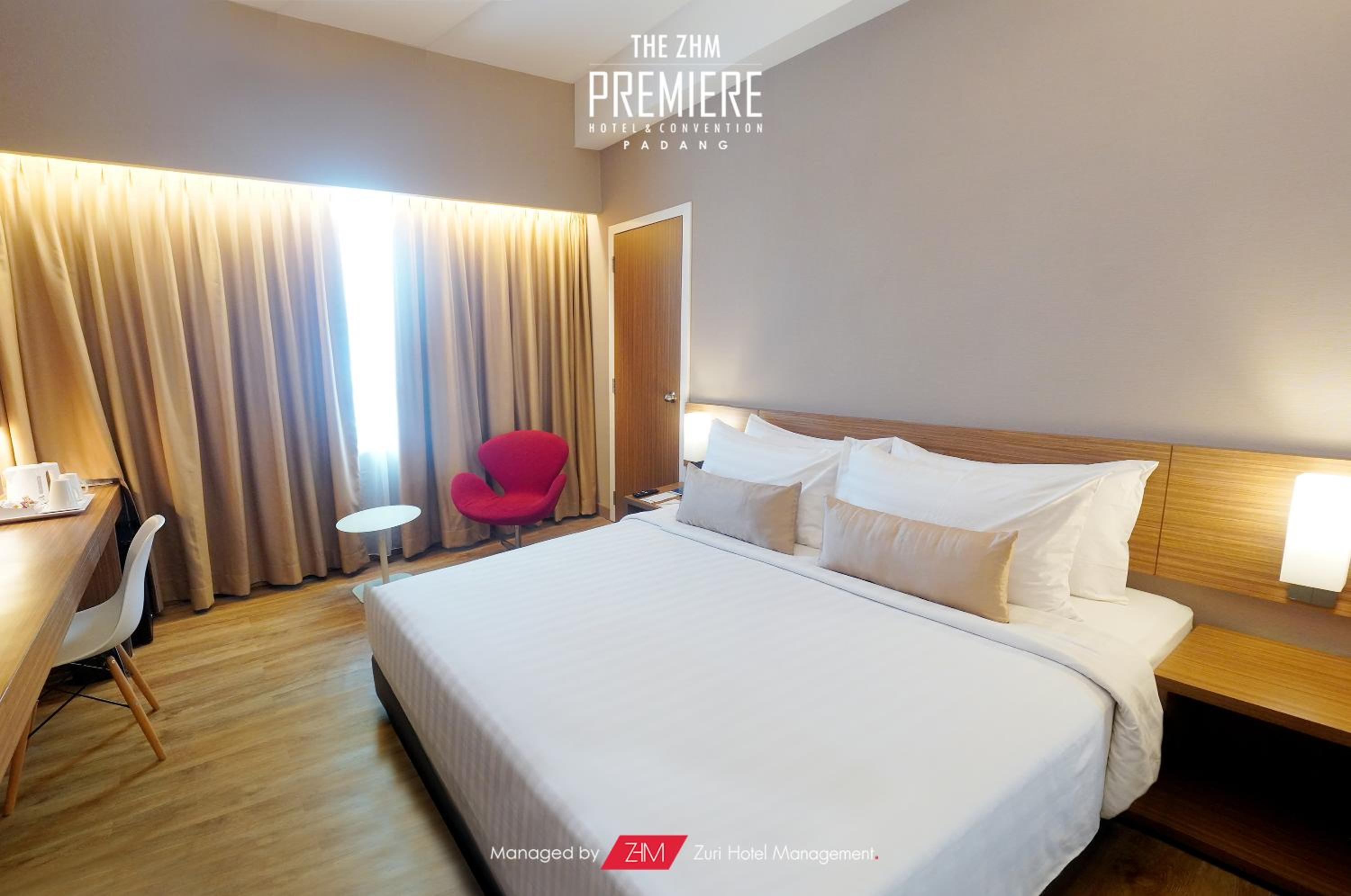 Deluxe Double Room - Photo 1
