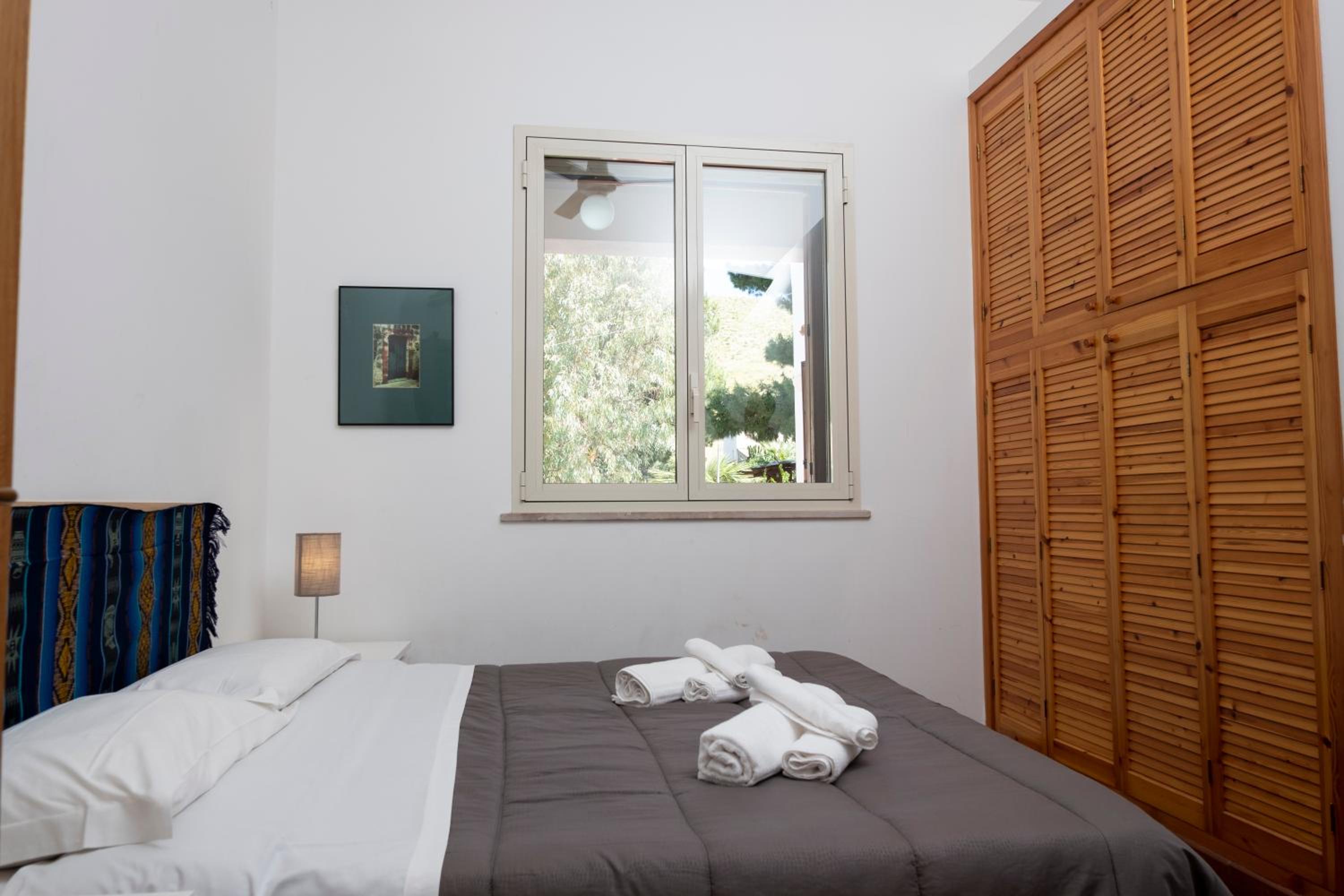 Villa with Sea View photo 1