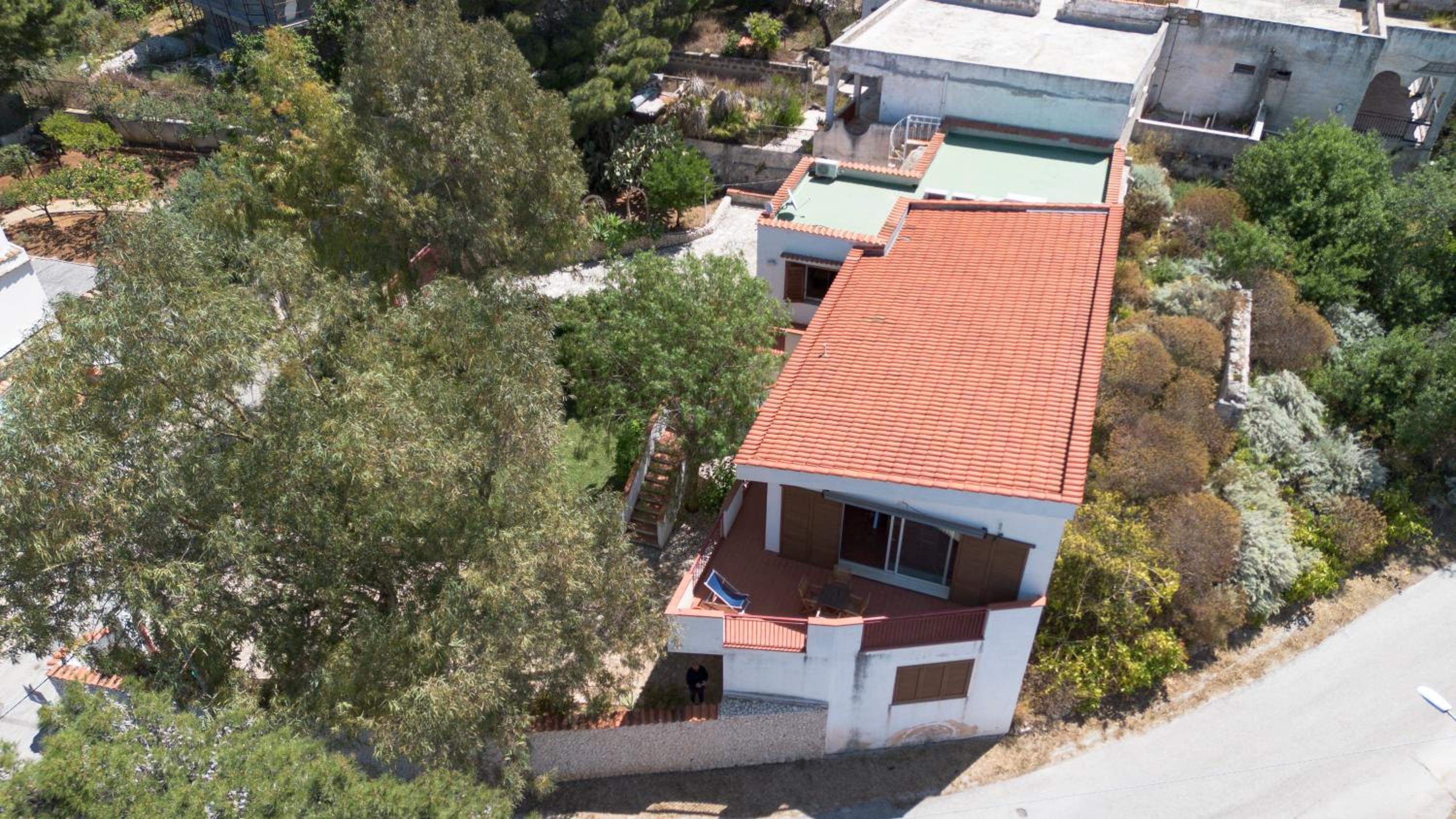 Villa with Sea View photo 2